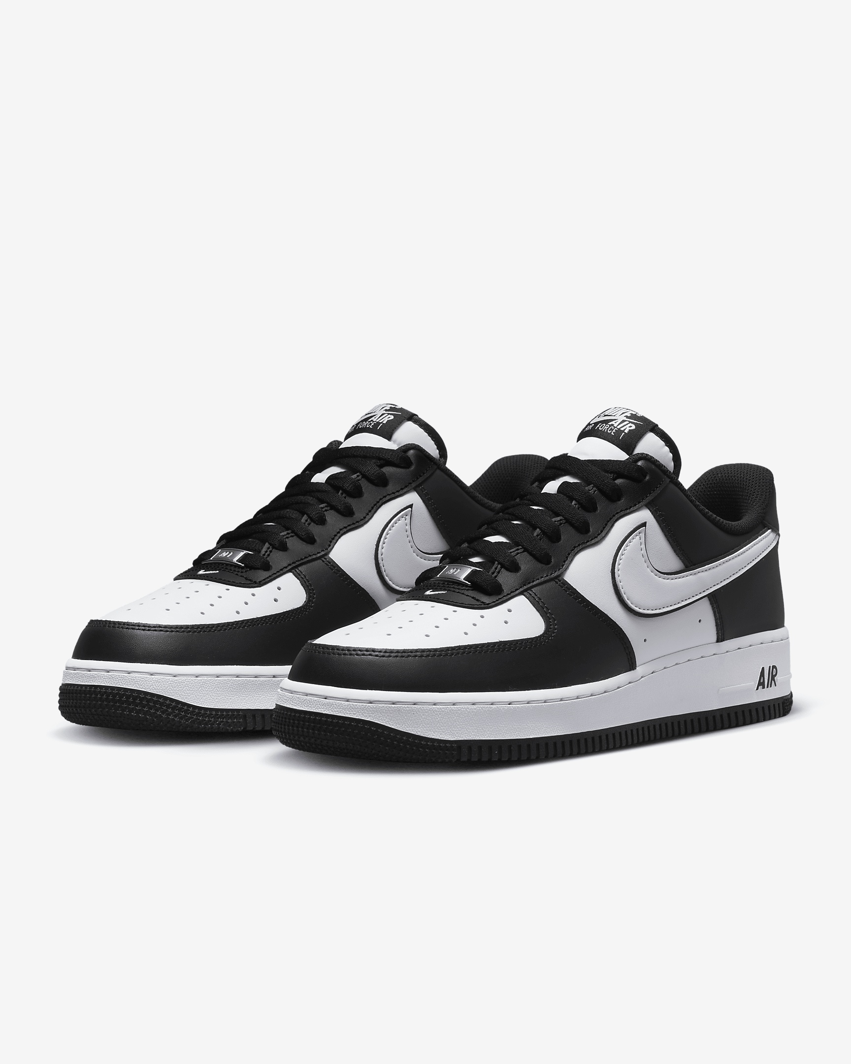Nike Air Force 1 '07 Men's Shoes - 6