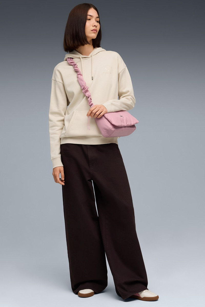 PUMA Class Relaxed Hoodie Women 5