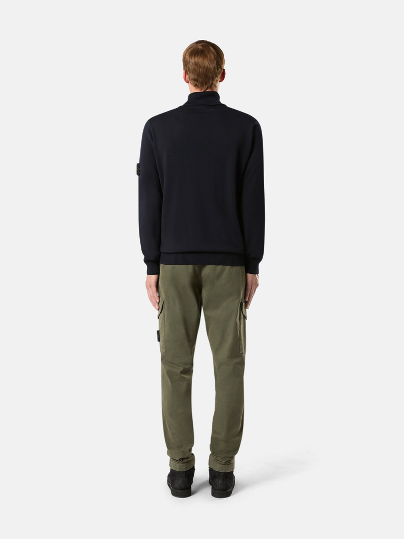 525C4 LIGHT PURE RWS WOOL 6