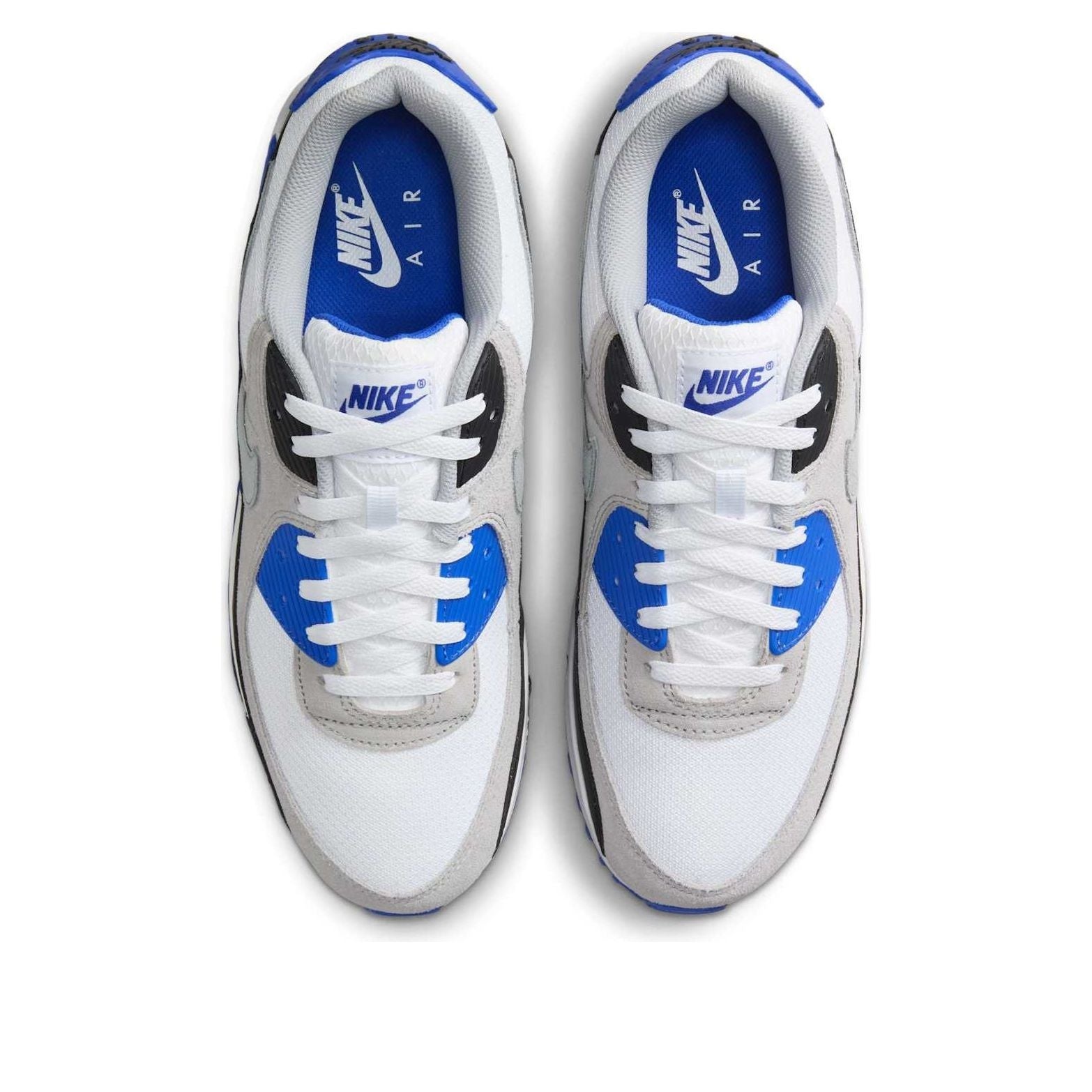 Nike Air Max 90 'Hyper Royal' DM0029-112 - 4