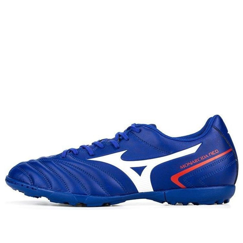 Mizuno Monarcida Neo II Select AS 'Blue White Red' P1GD222501 - 1