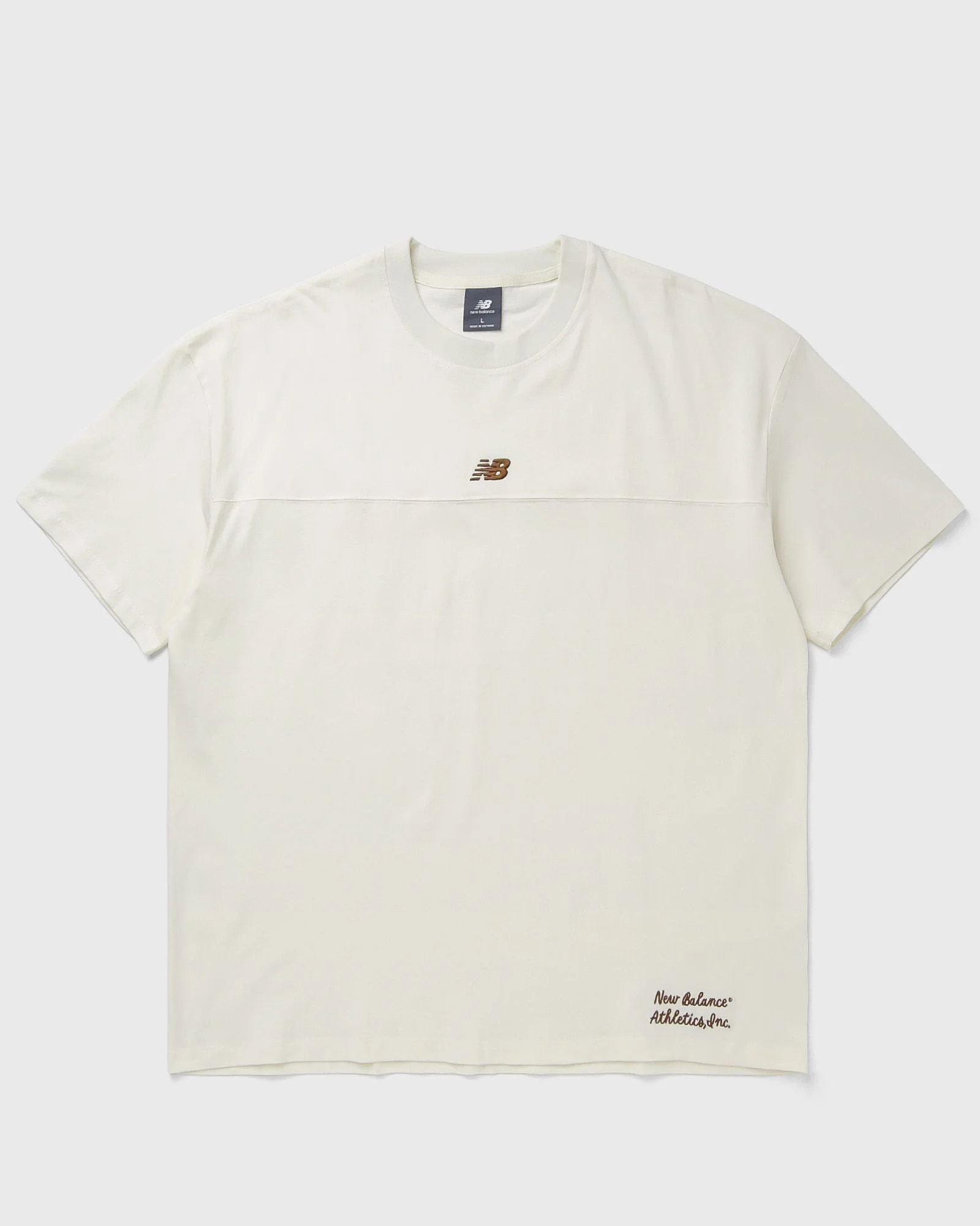 Sport Legacy Graphic Tee - 1