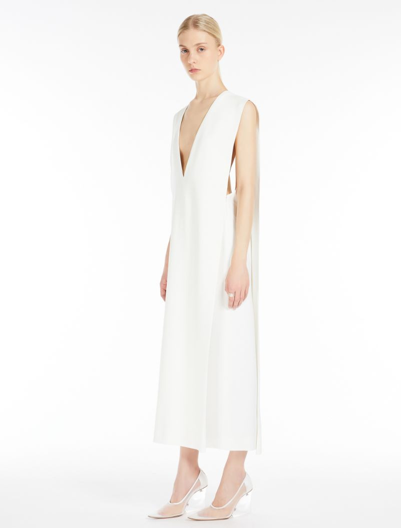 Straight-fit cady dress - RUNWAY - 2