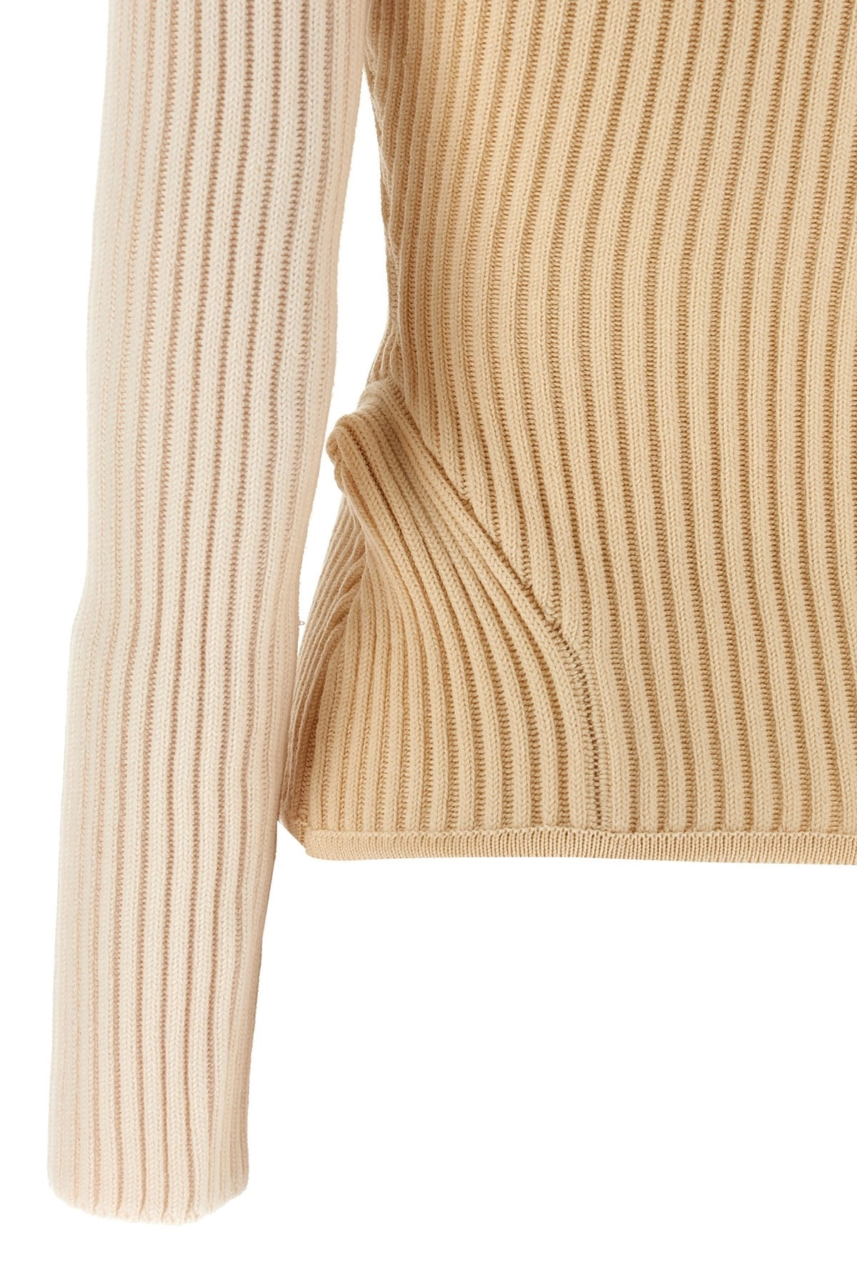 Corset sweater - 4