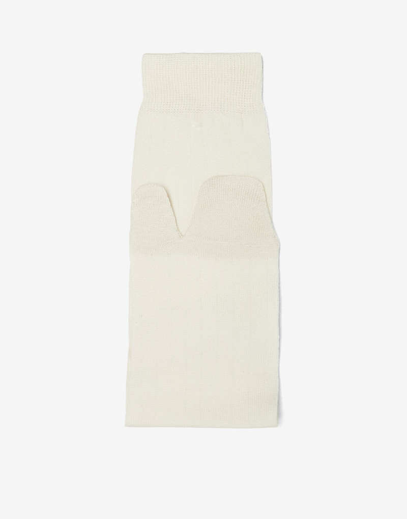 Maison Margiela Tabi socks outlook