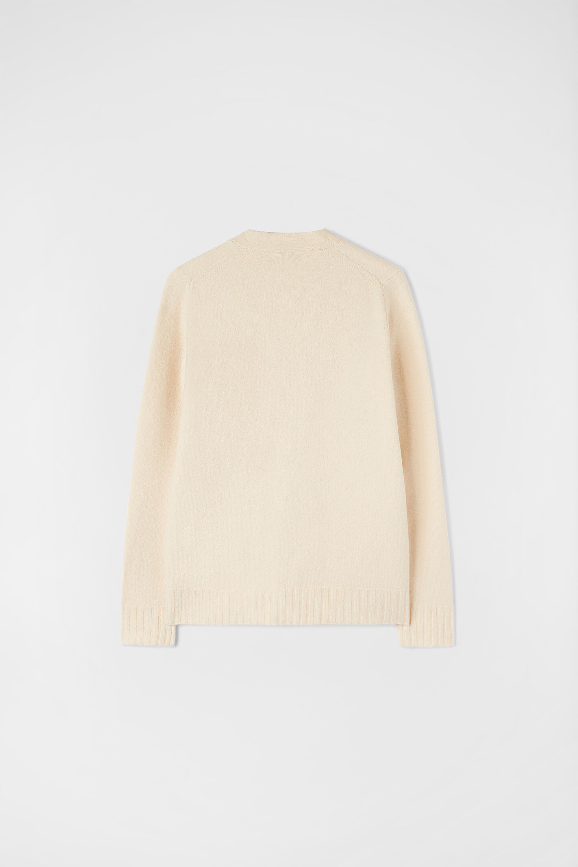 Cardigan - 1