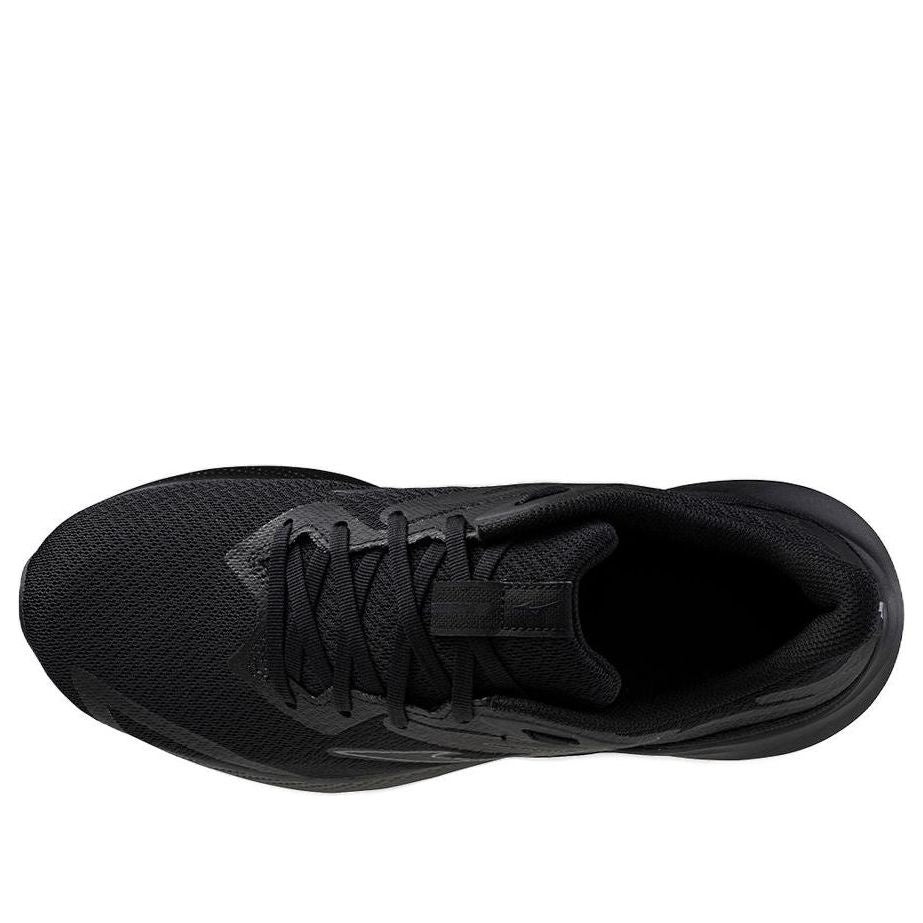 Mizuno ENERZY RUNNERZ 'All Black' K1GA241004 - 3