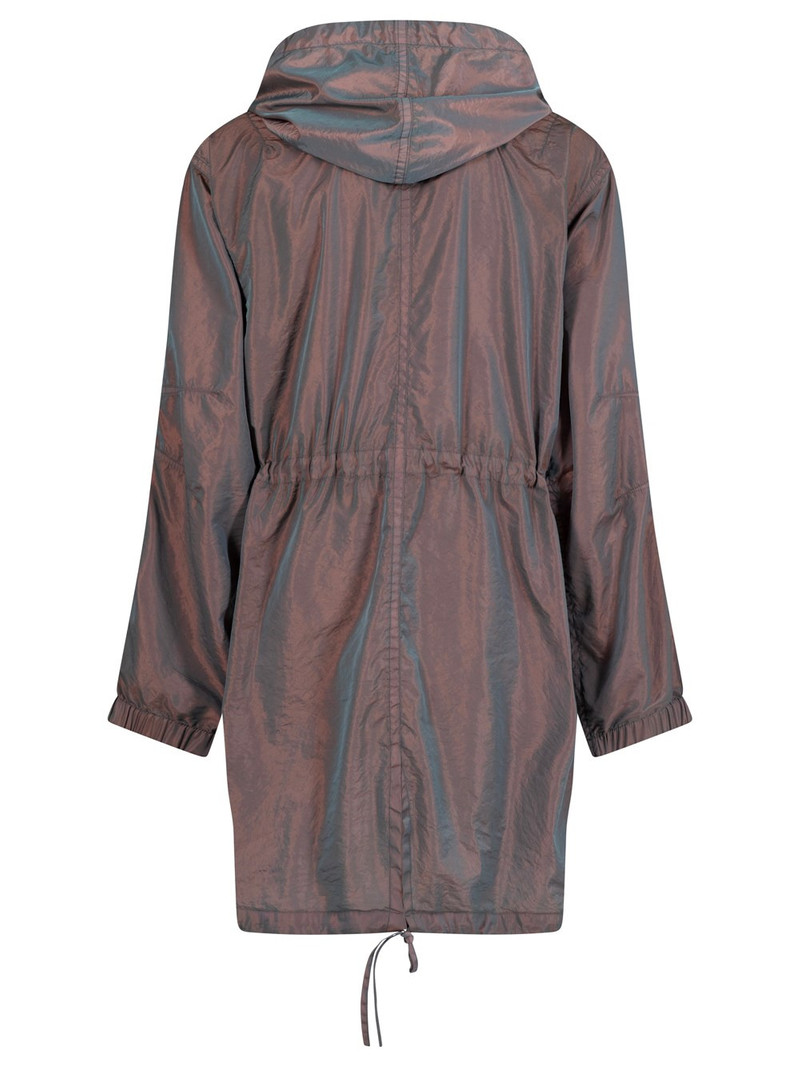 Dries Van Noten VOXER PARKA JACKET outlook