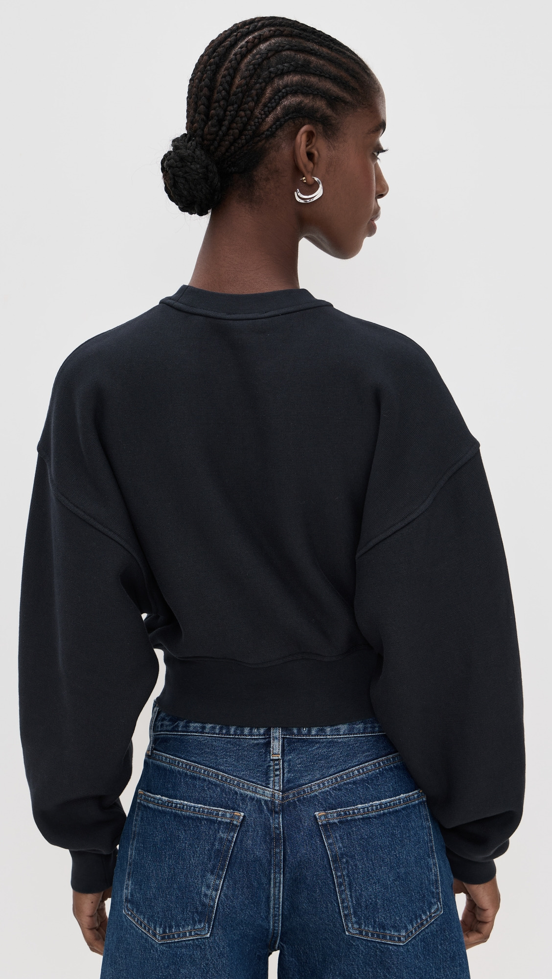 Kit Sweatshirt - 2
