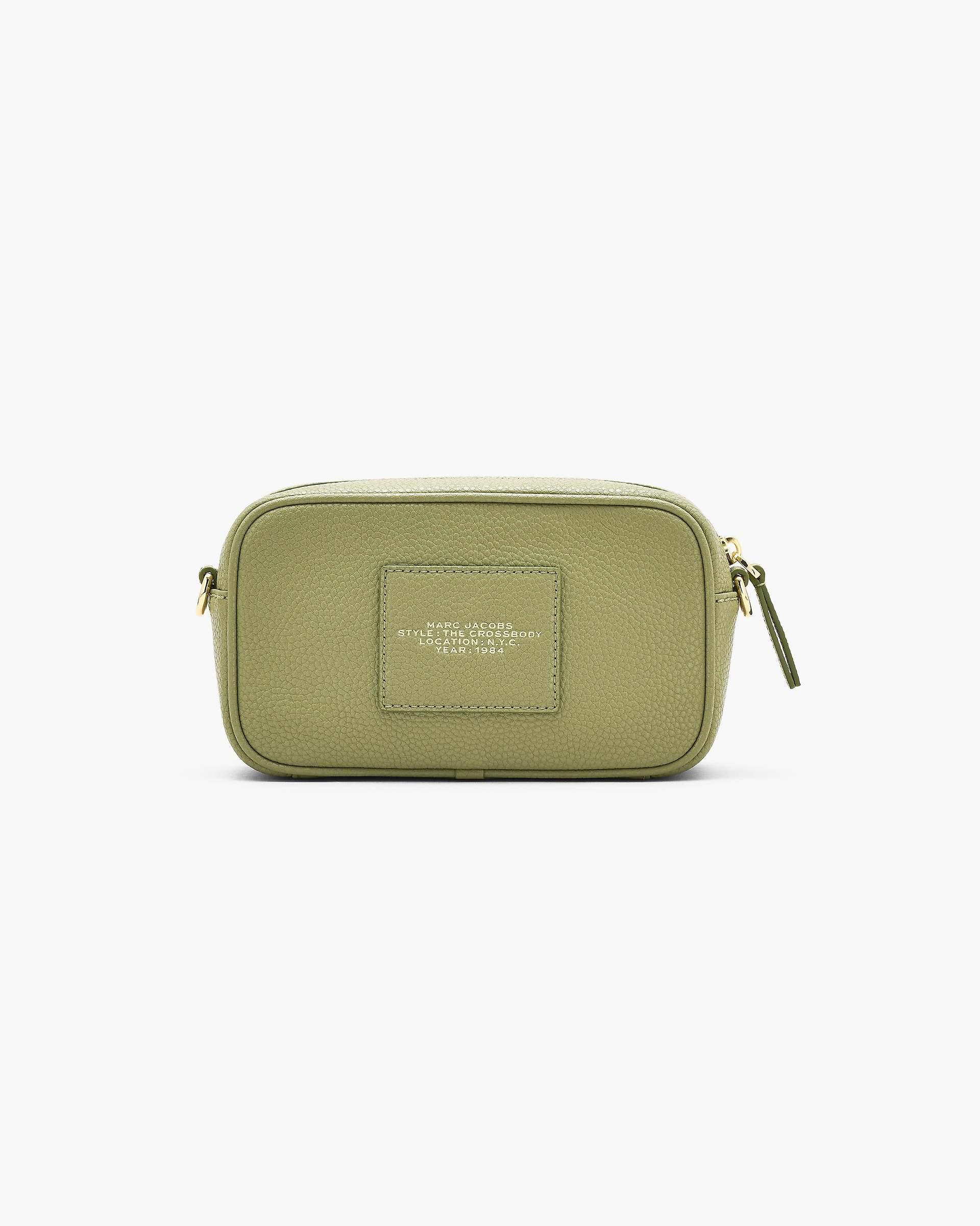 THE CROSSBODY BAG - 3