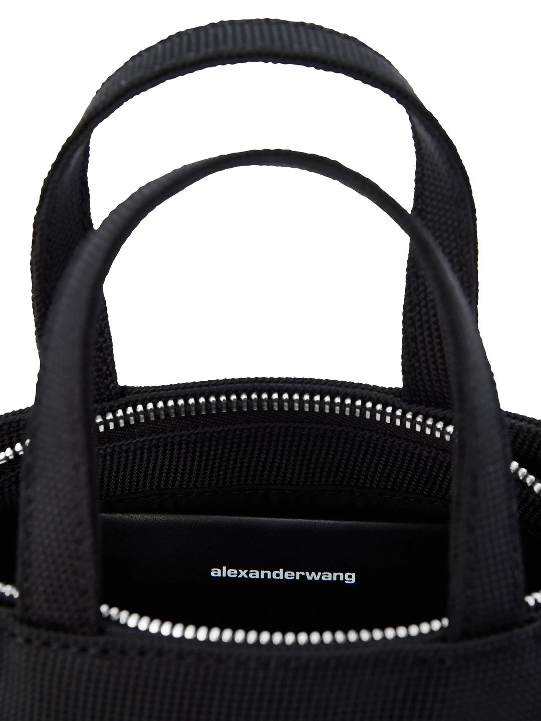 Punch Mini Tote With Strap - 4