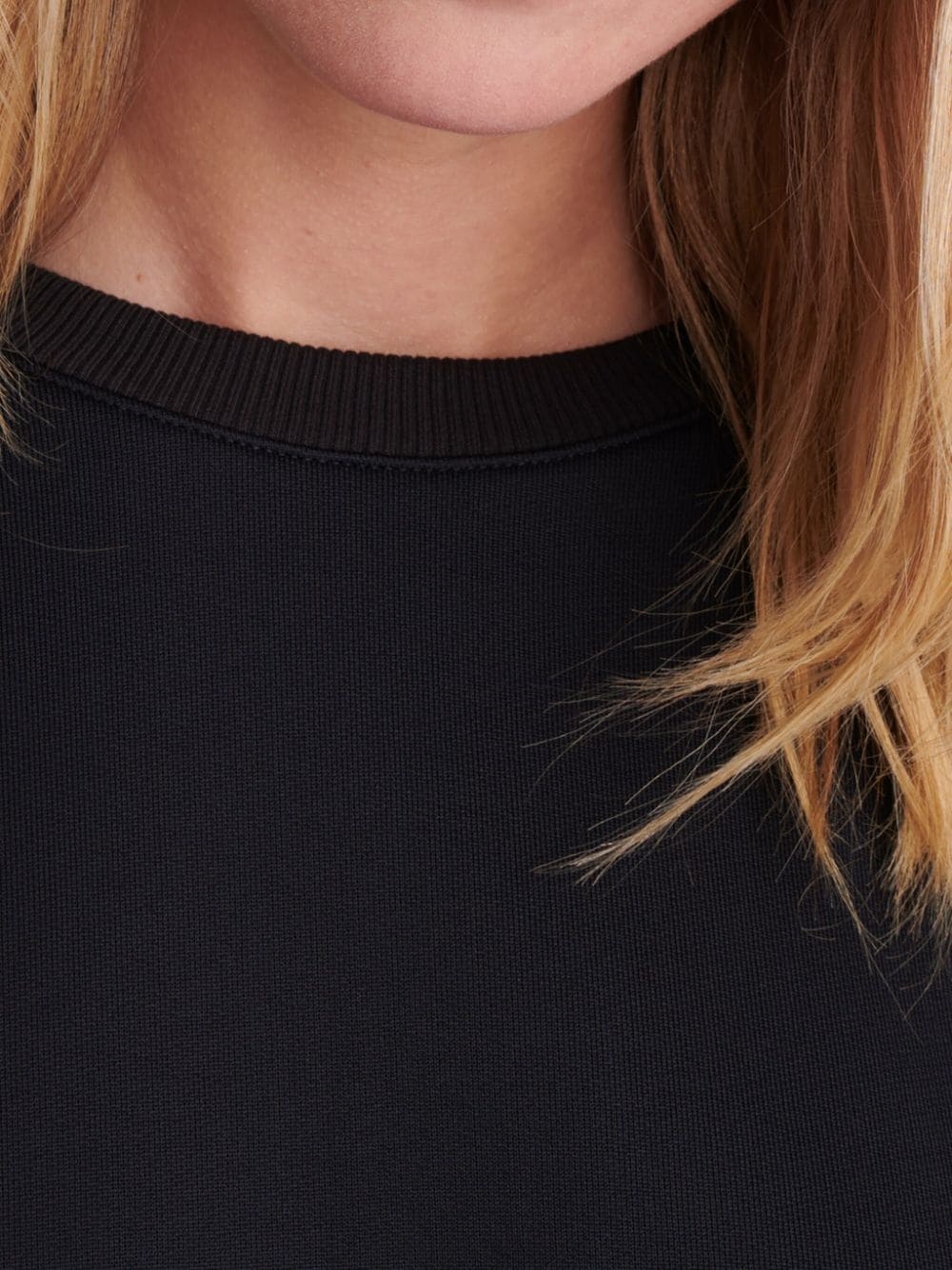 Ebony sweatshirt - 5
