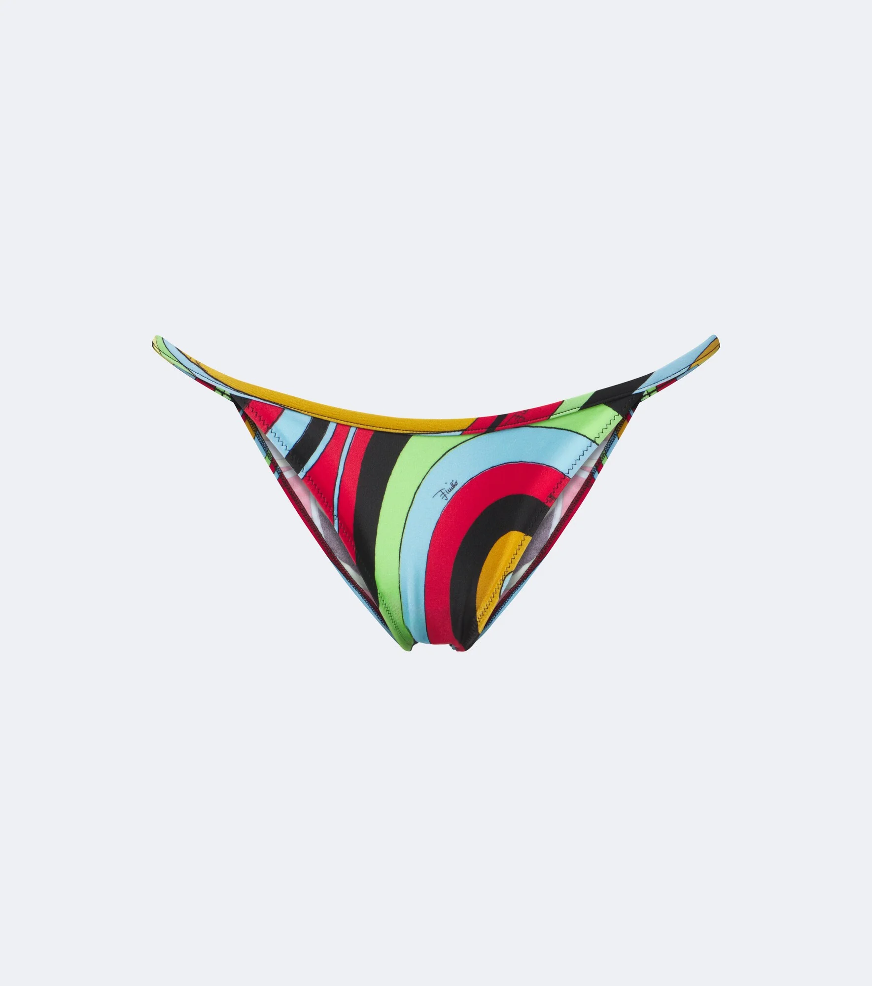 Iride bikini bottoms - 1