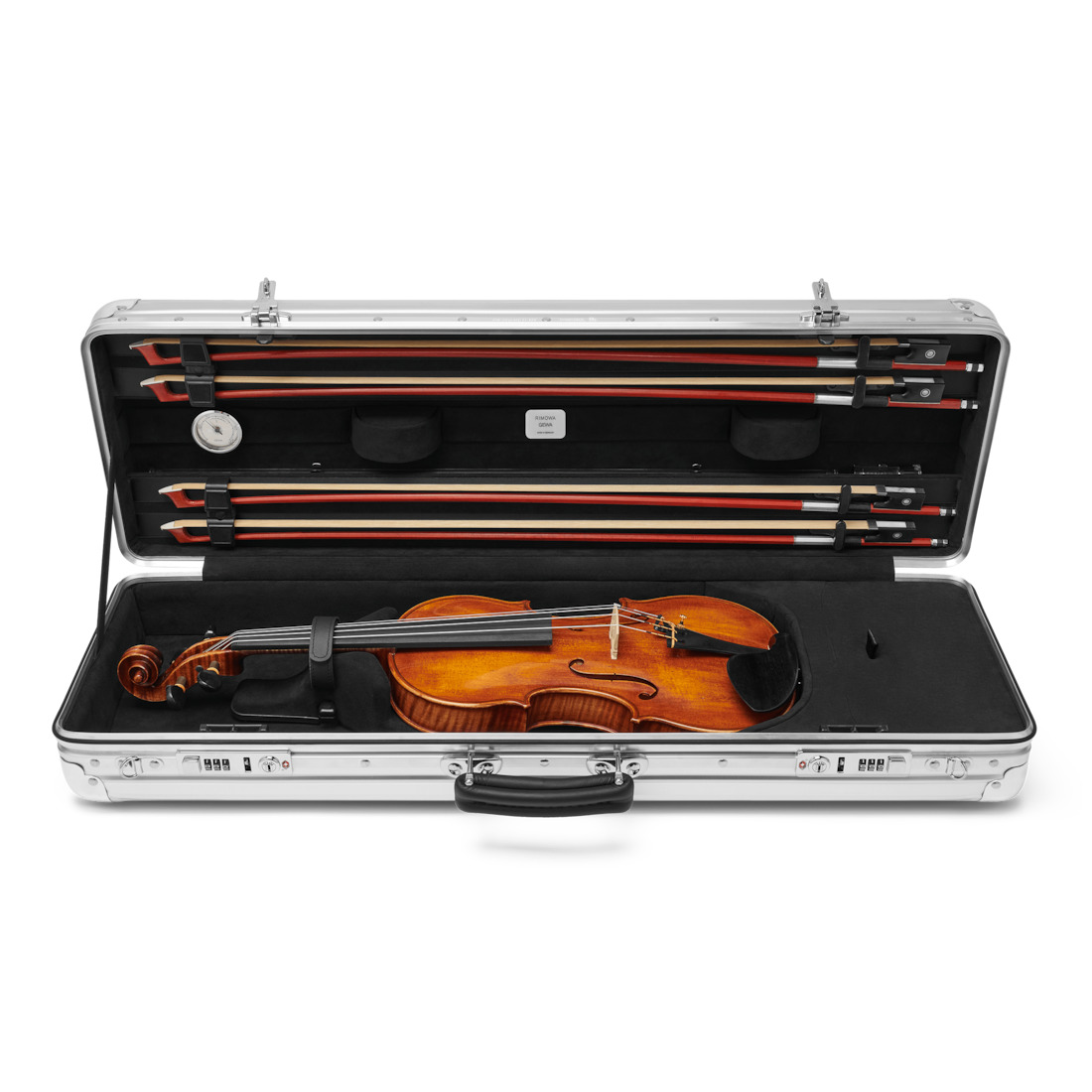 RIMOWA × GEWA Violin Case - 6