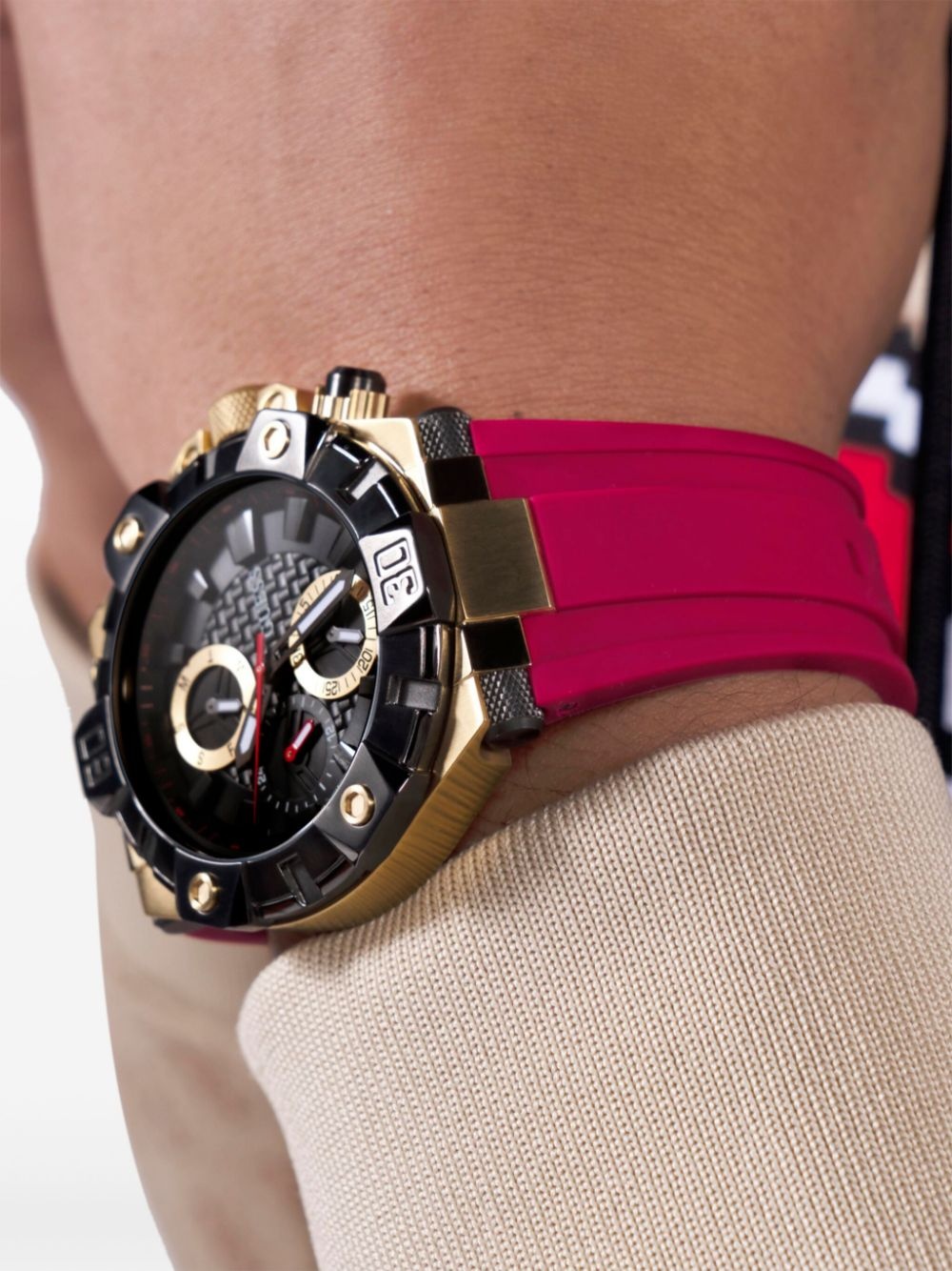 Ignite 46mm - 7