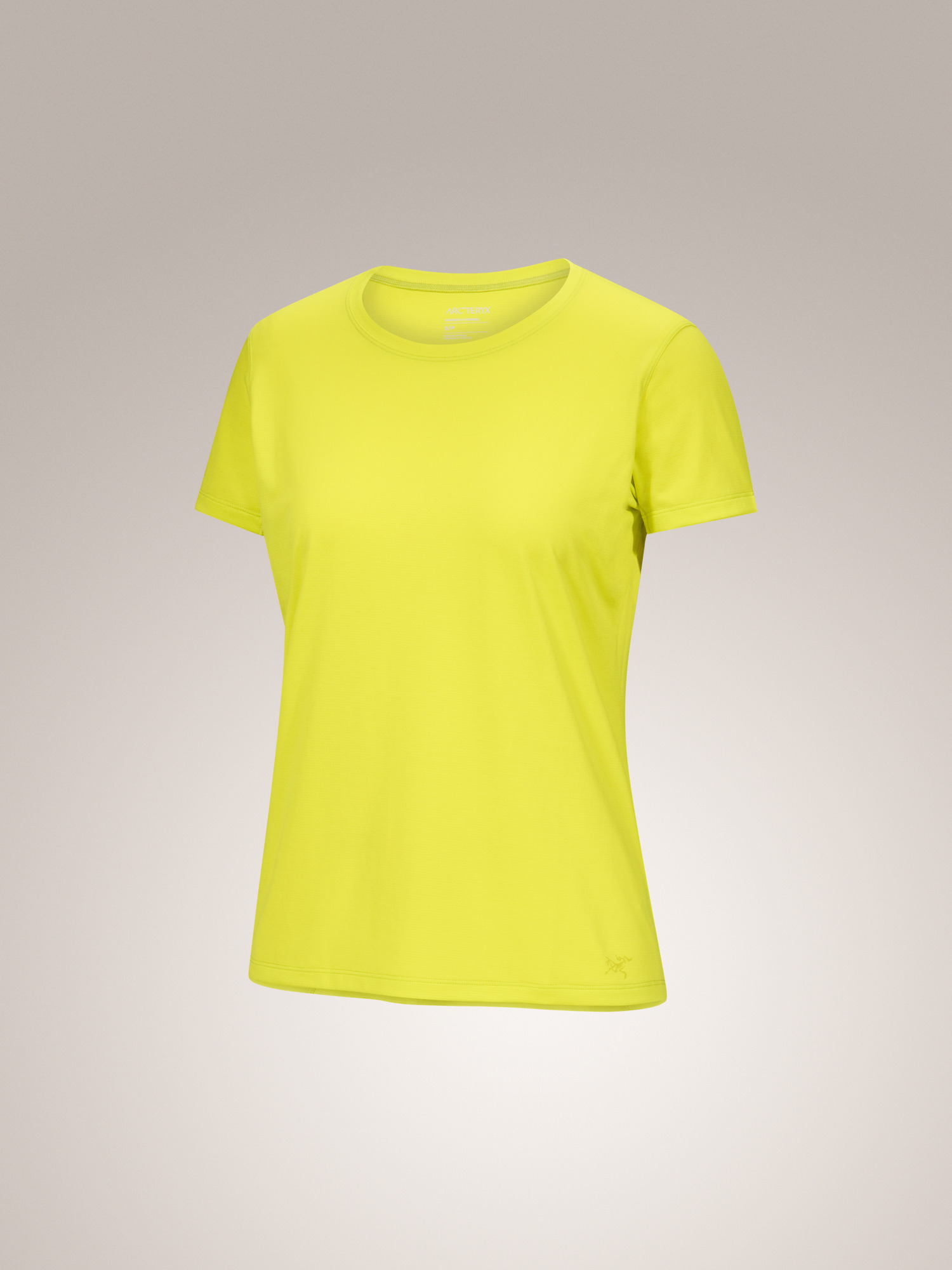Taema Crew Neck Shirt SS - 7
