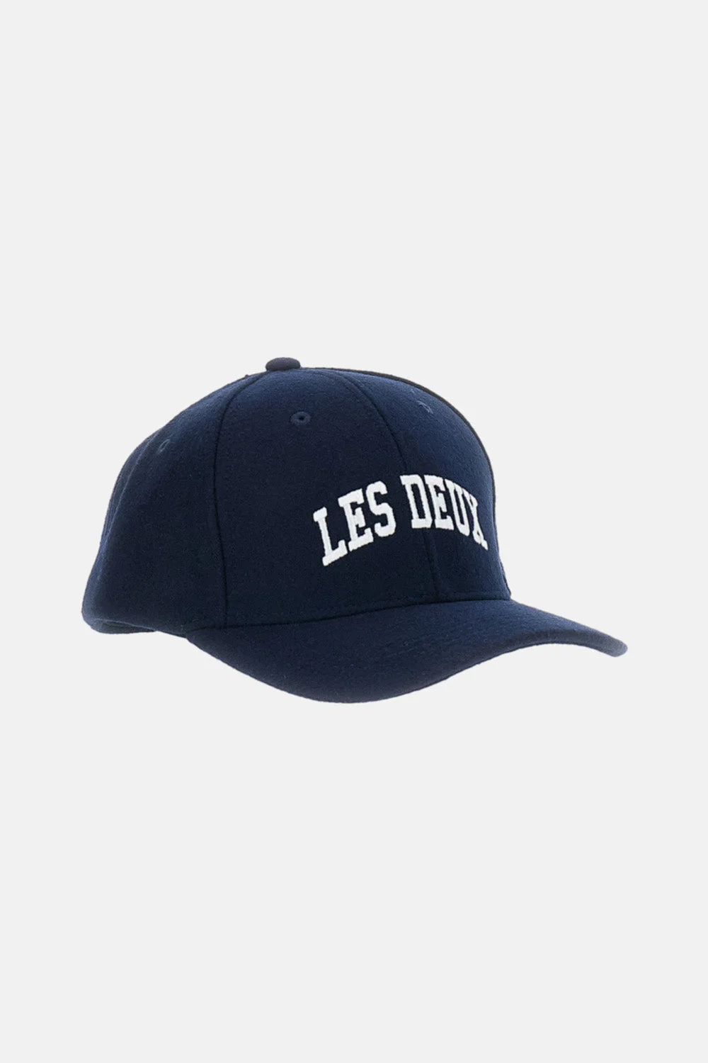 College Baseball Cap - 1