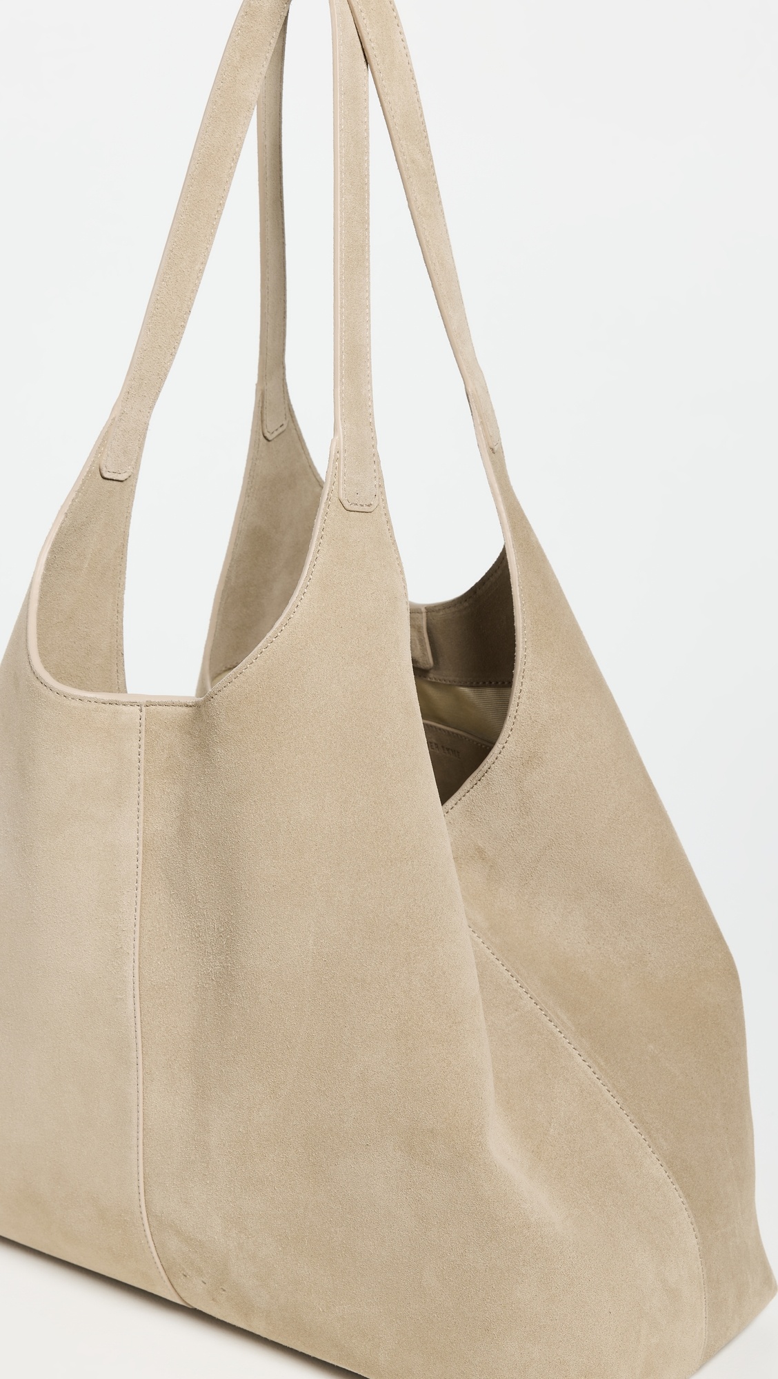 Cabas Supple XL Tote - 4