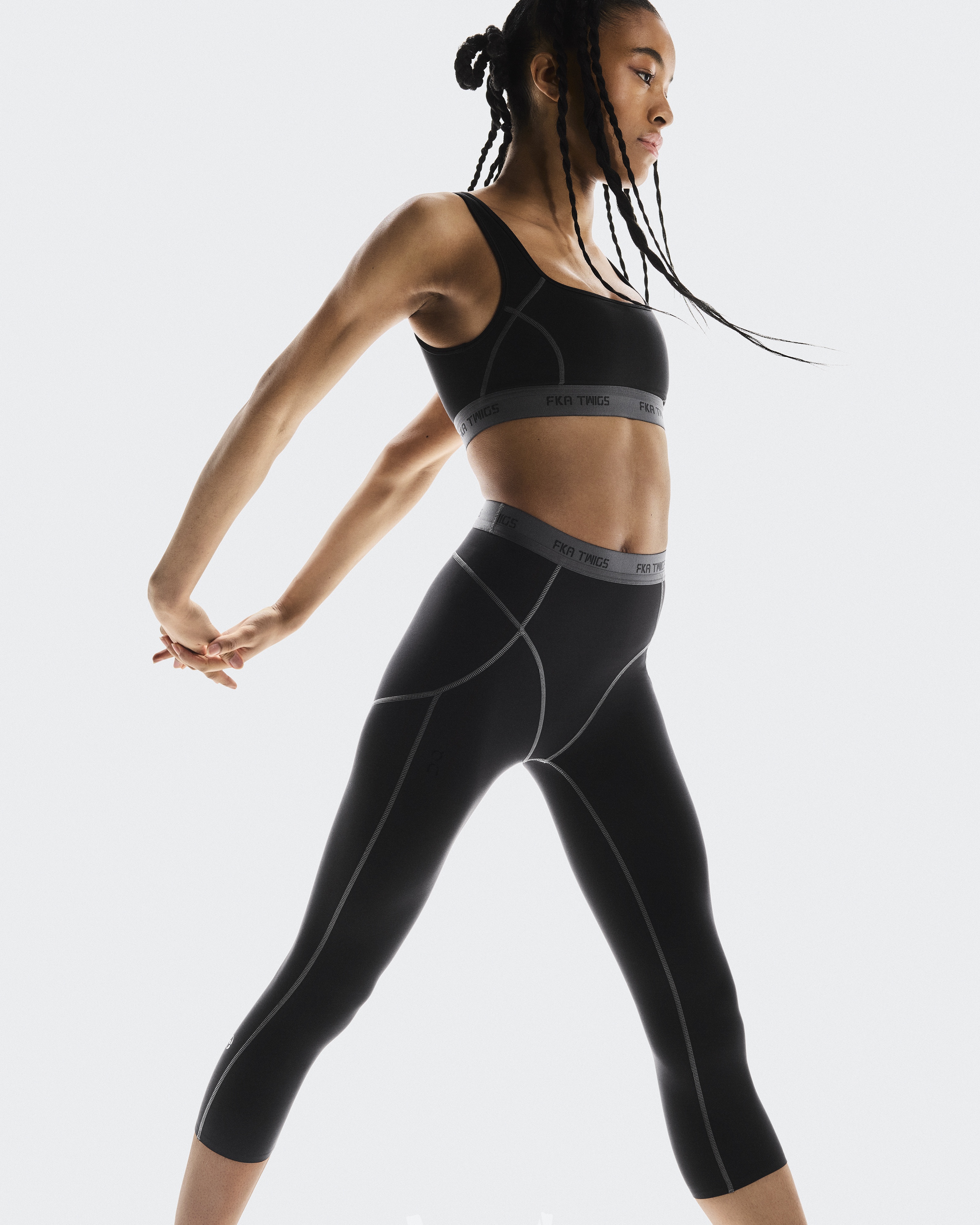 STUDIO TIGHTS FKA - 3