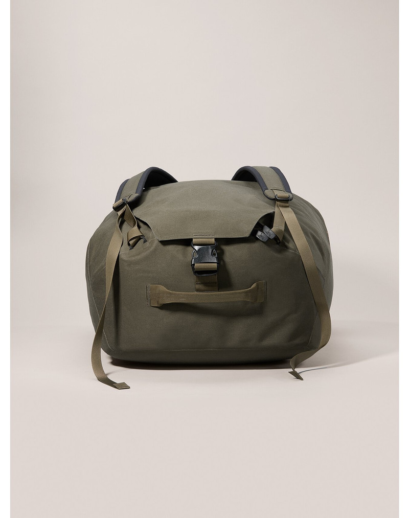 Carrier 75 Duffle 1