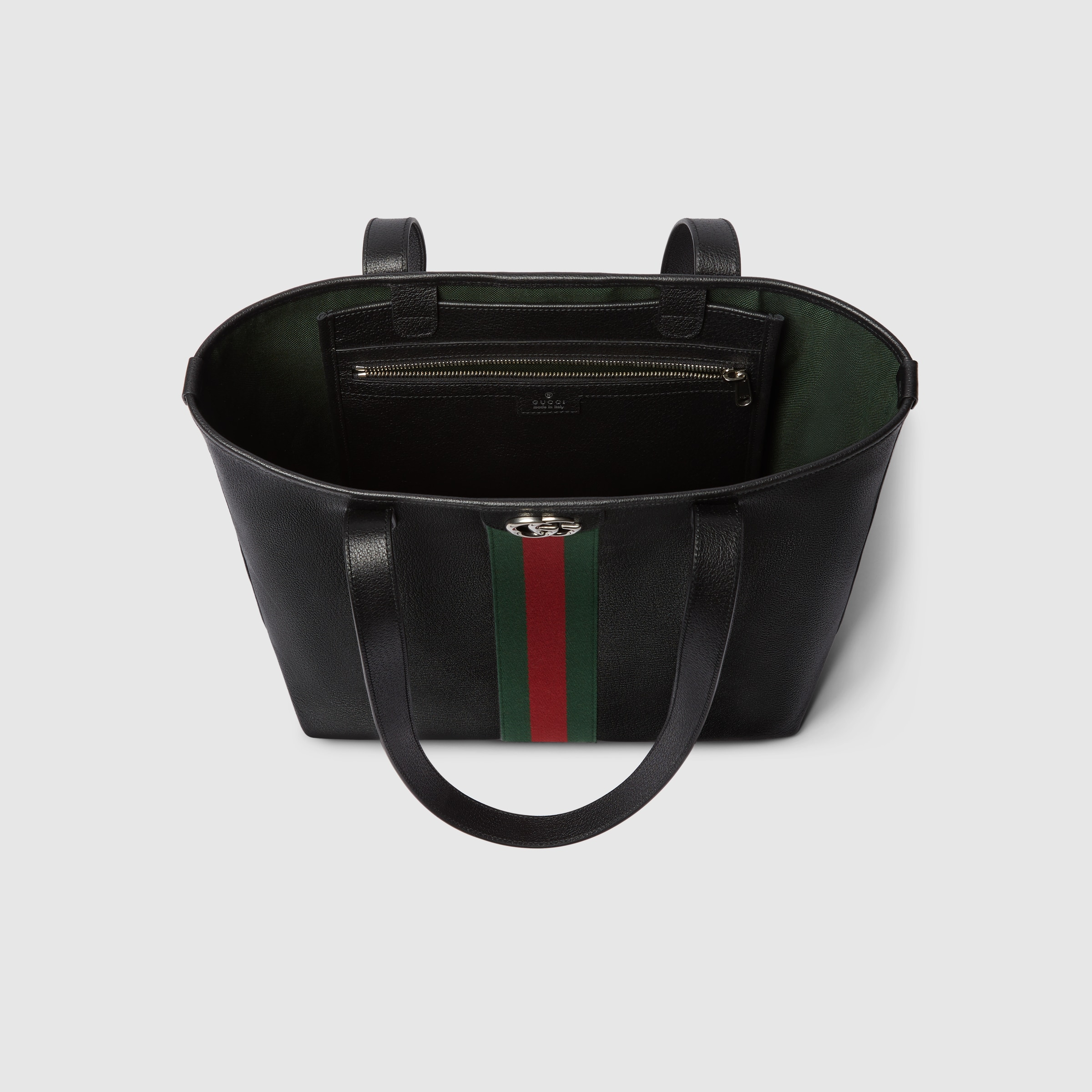 Ophidia medium tote bag - 8