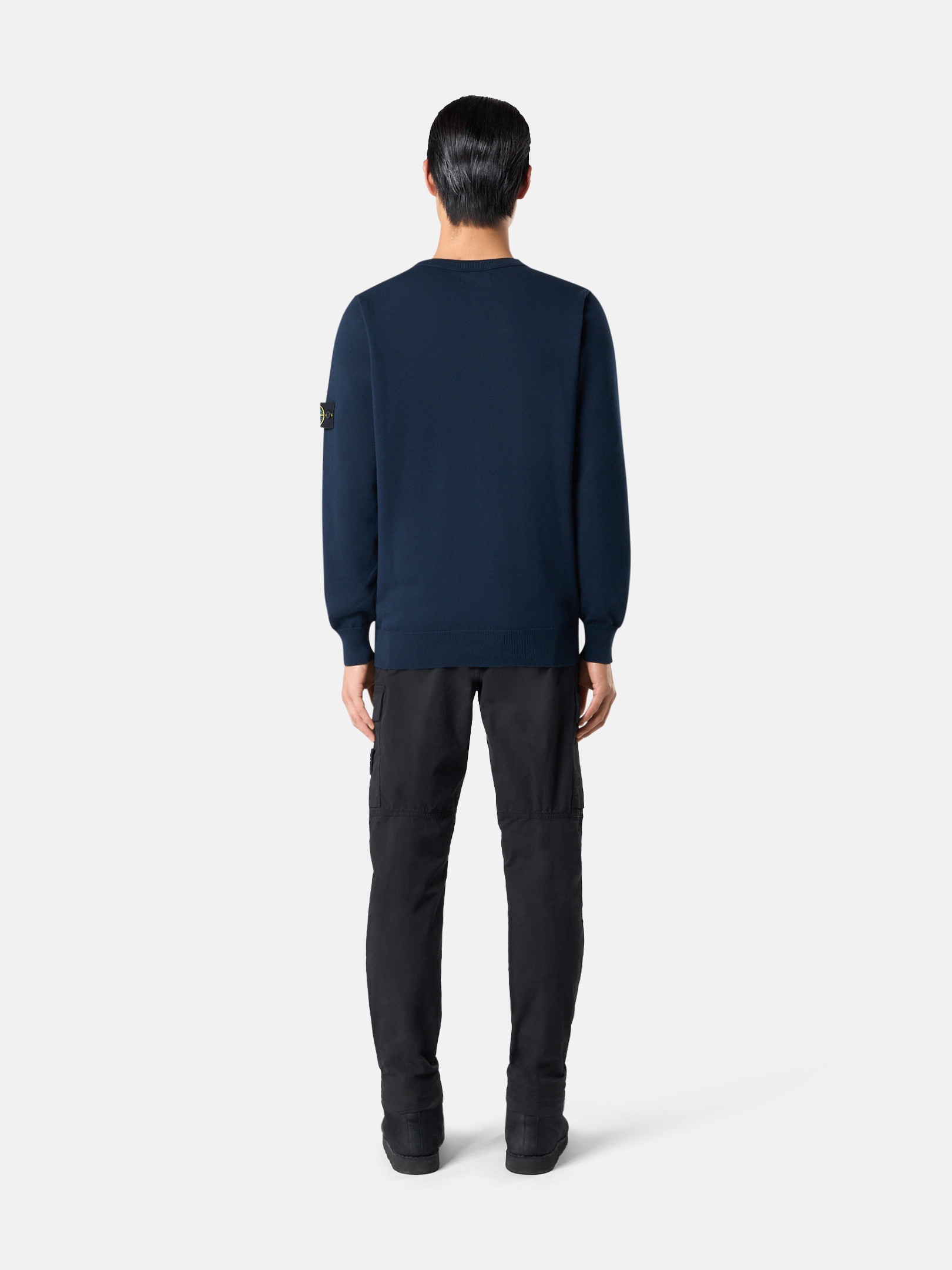 5100053 SOFT ORGANIC COTTON - 6