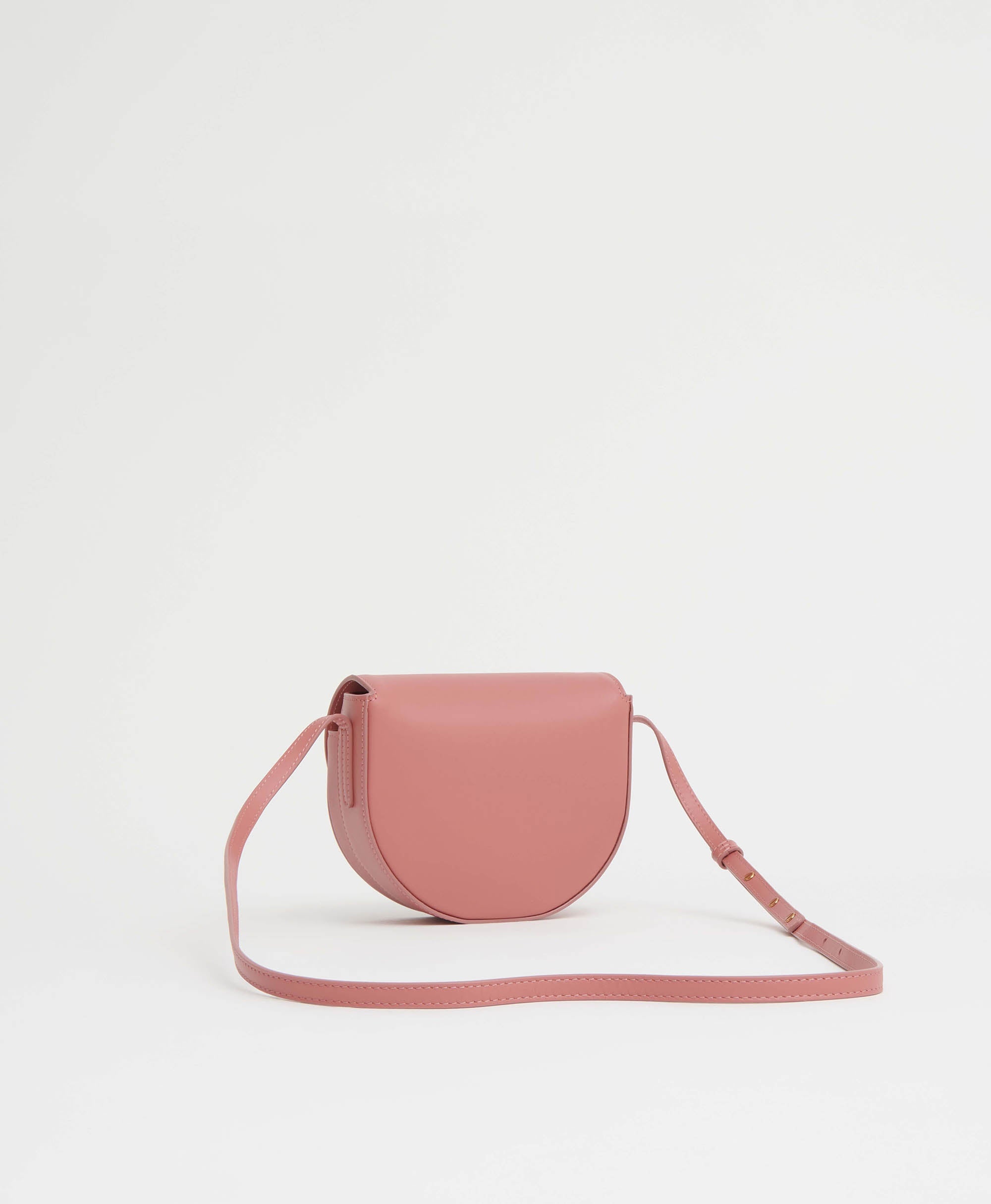 MINI SADDLE BAG - 3