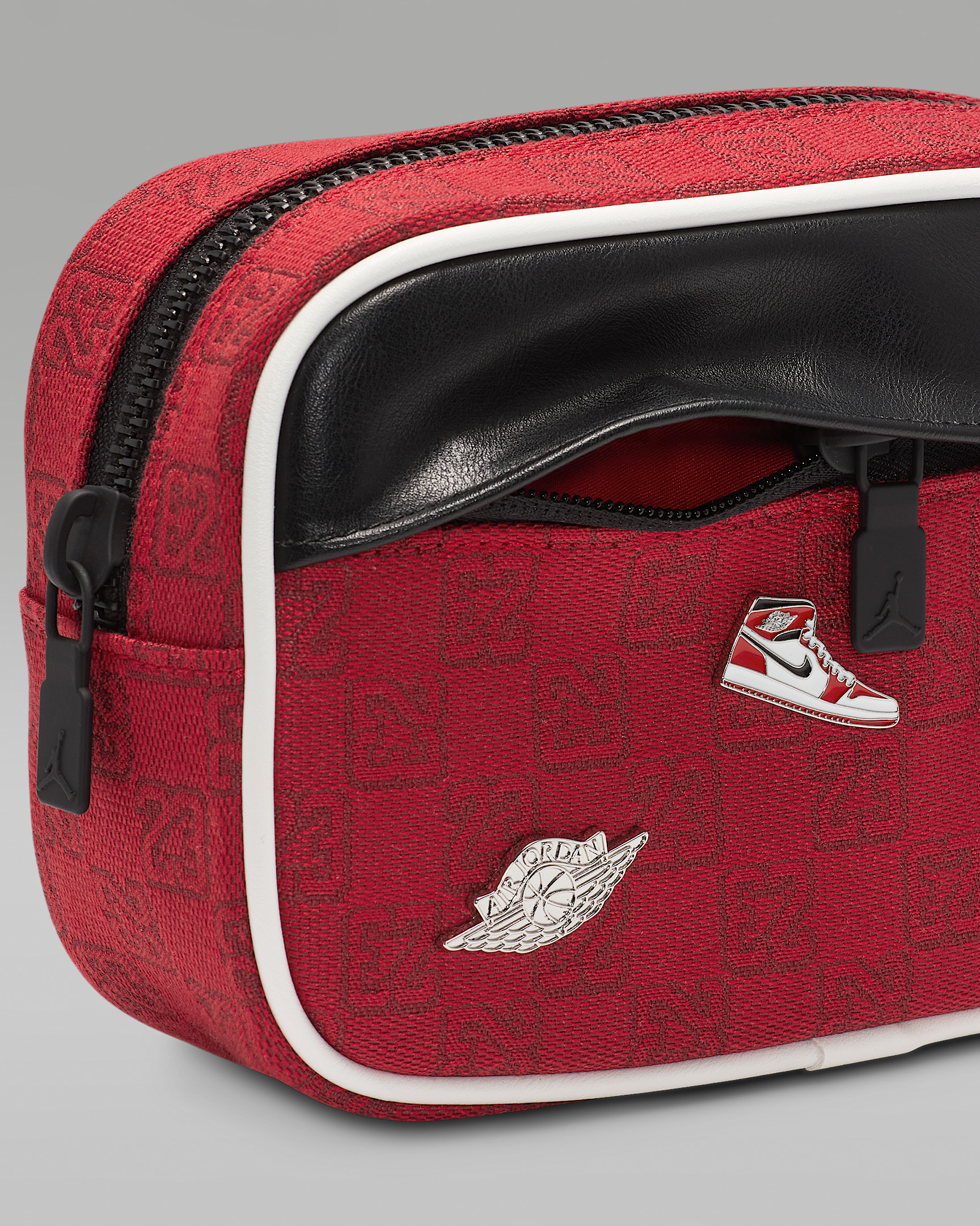 Jordan 23 Monogram Camera Bag (1.5L) - 5