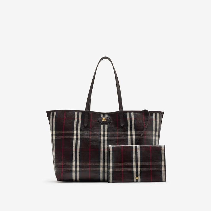Medium Highlands Tote 5