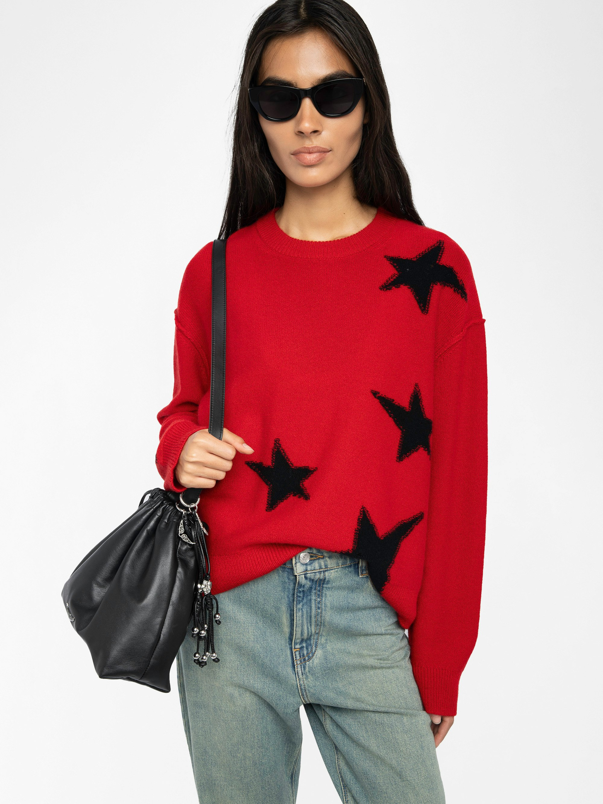 Markuz Cashmere Sweater - 6