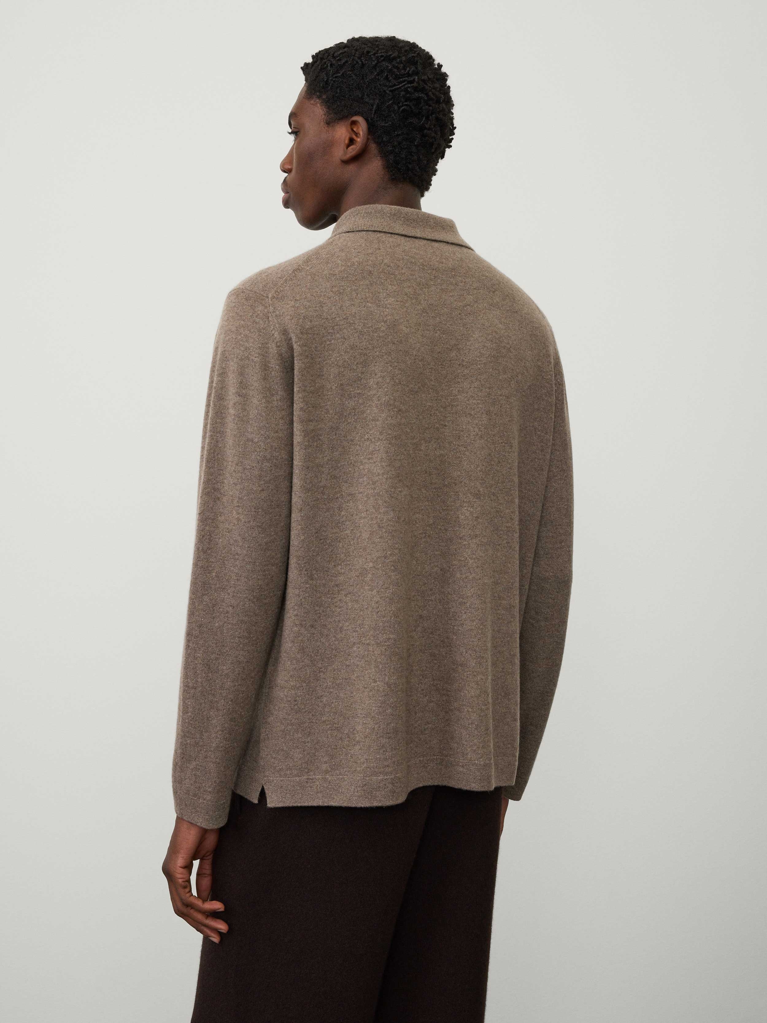 The Emil Sweater - 3
