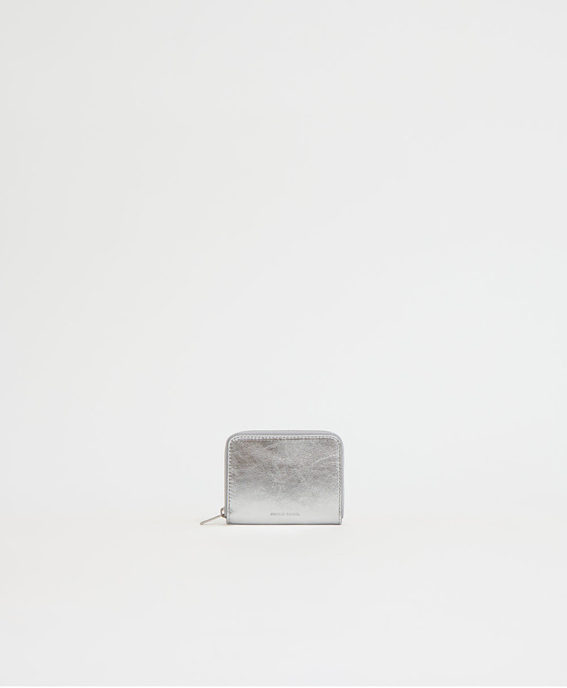 ZIP CARD CASE 1