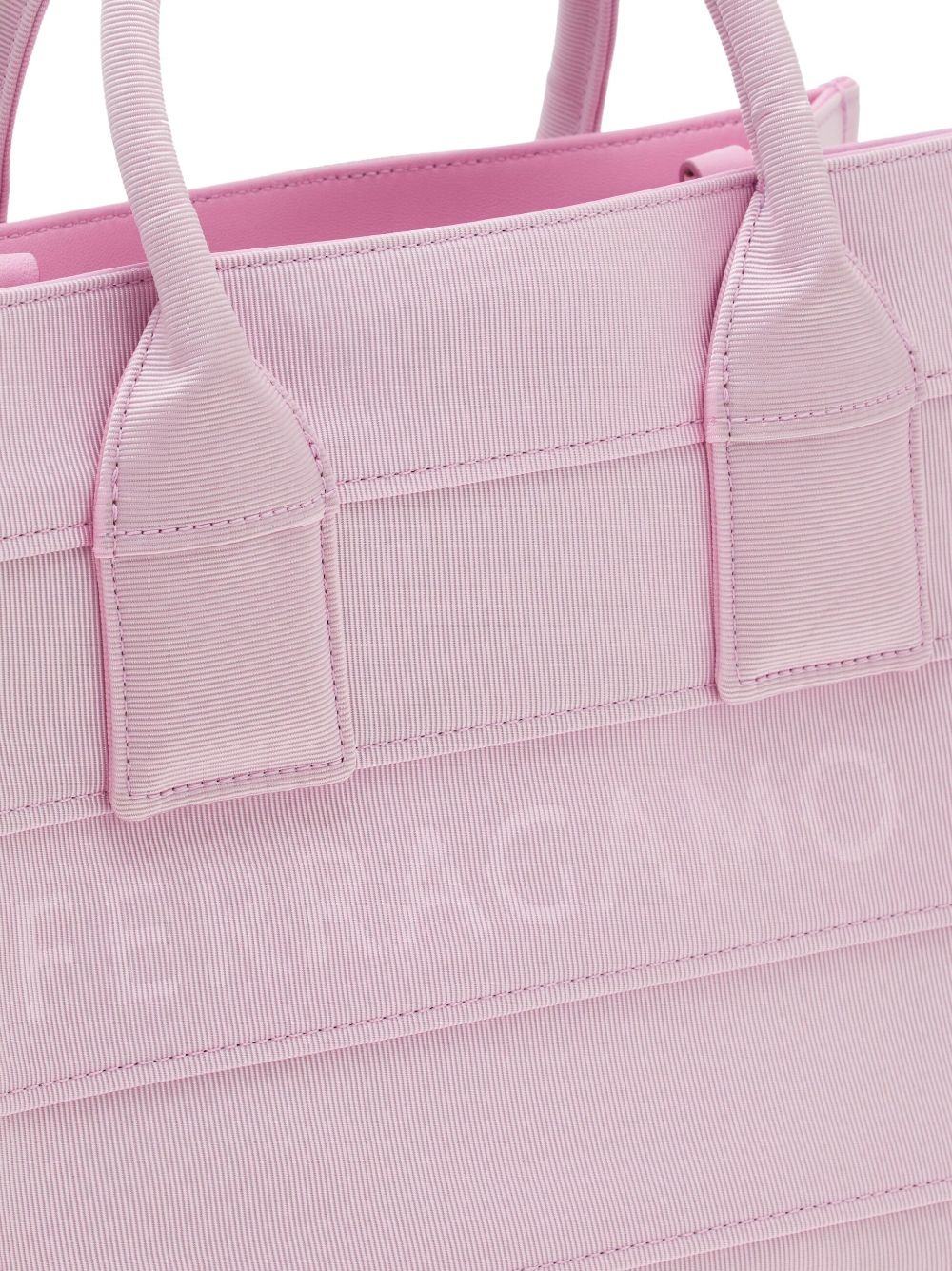 small Tote Bag with Signature - 4
