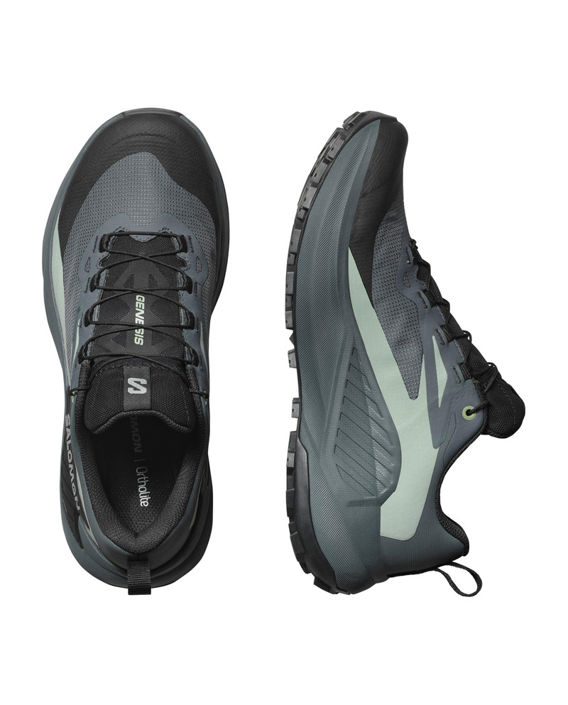 SALOMON GENESIS GORE-TEX outlook