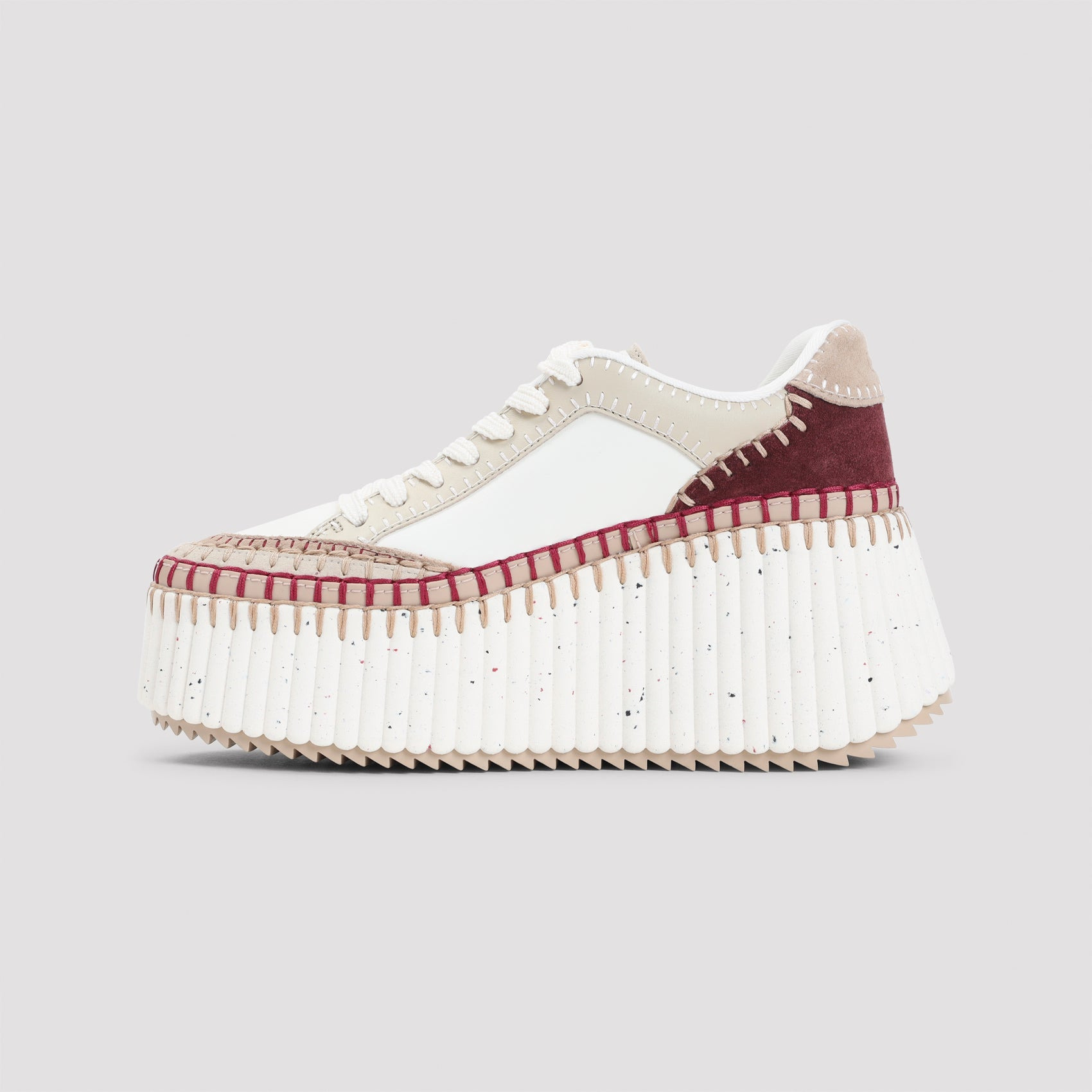 Chloe Nama Sneakers Women - 2