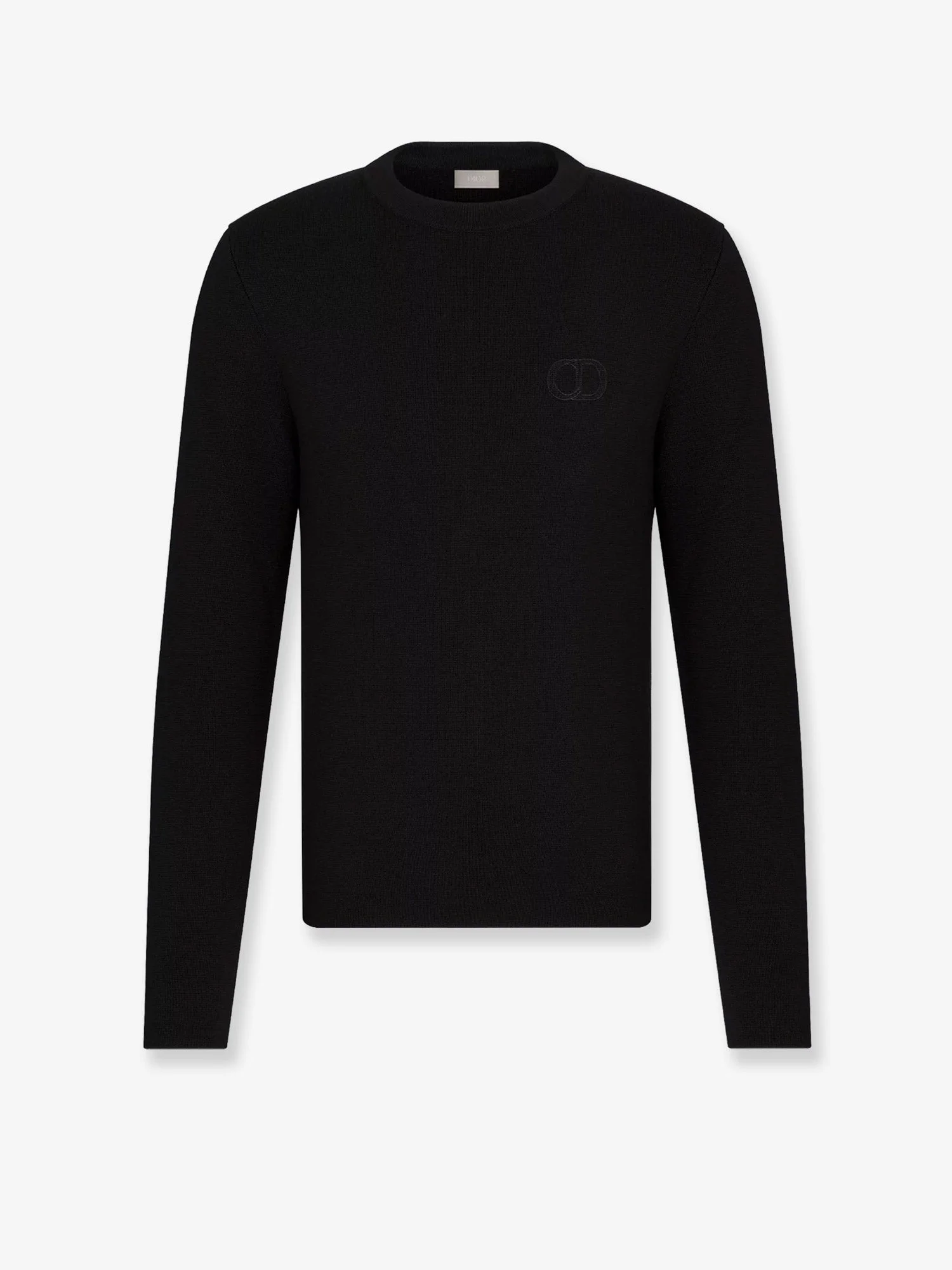 Dior Virgin Wool Sweater - 1