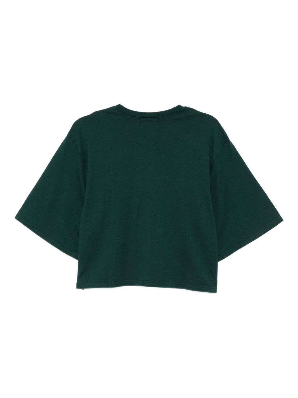 graphic-print T-shirt - 2
