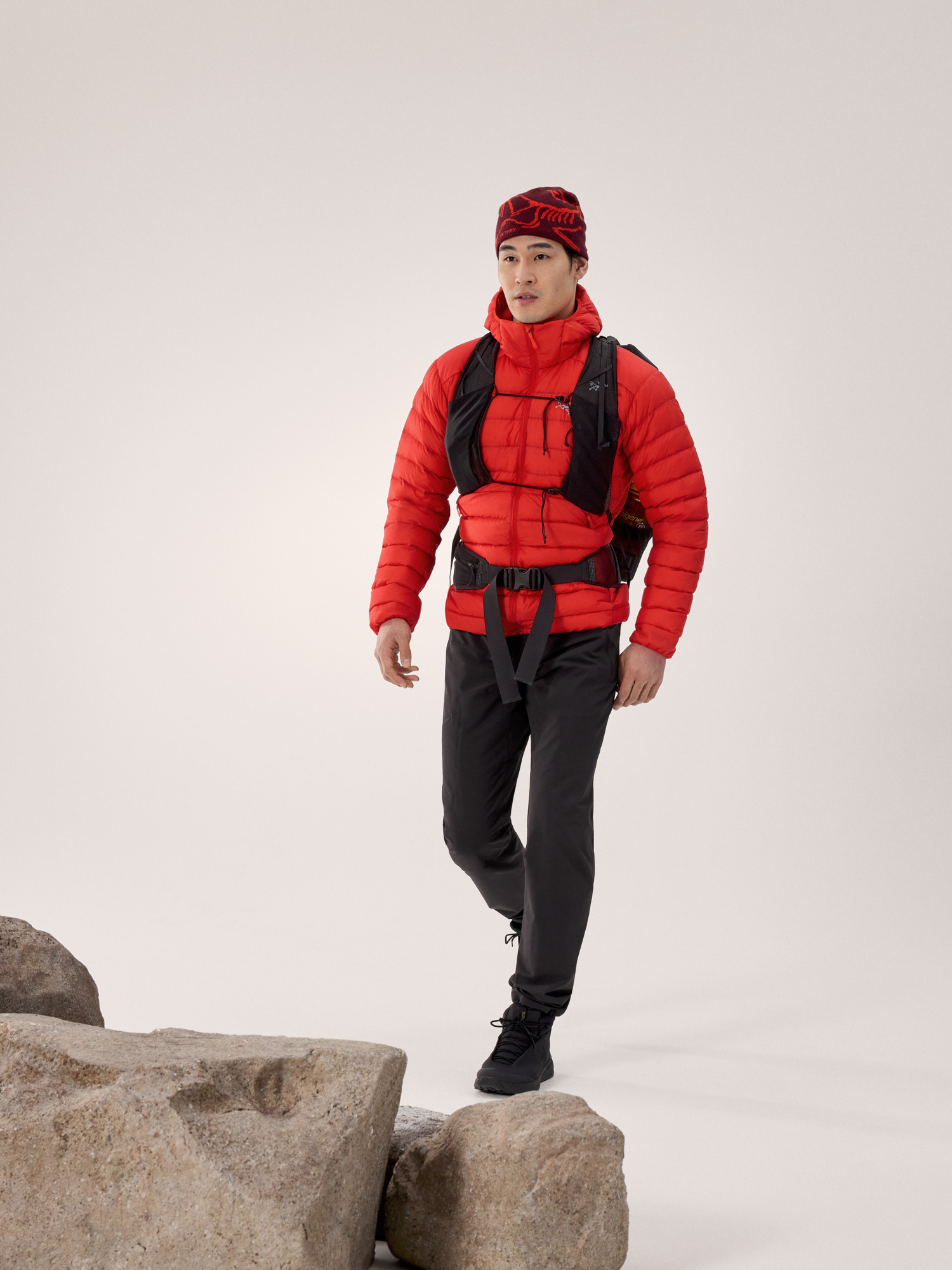 Cerium Hoody - 7
