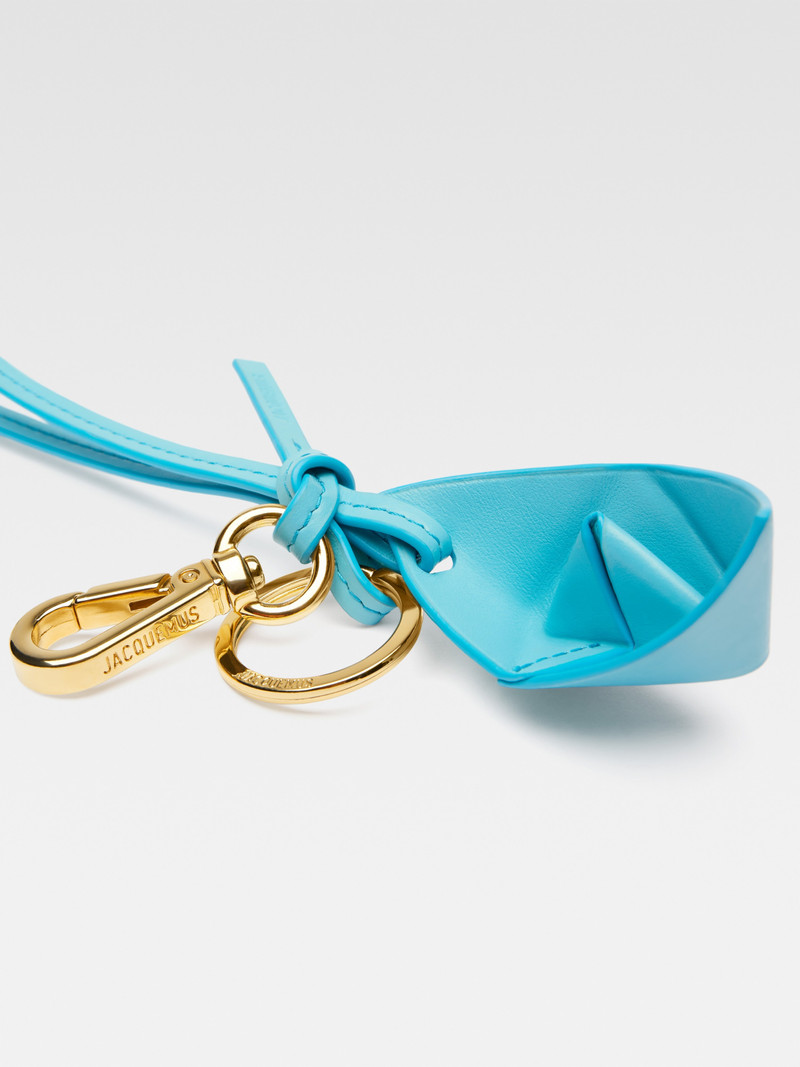JACQUEMUS Le porte Bateau outlook