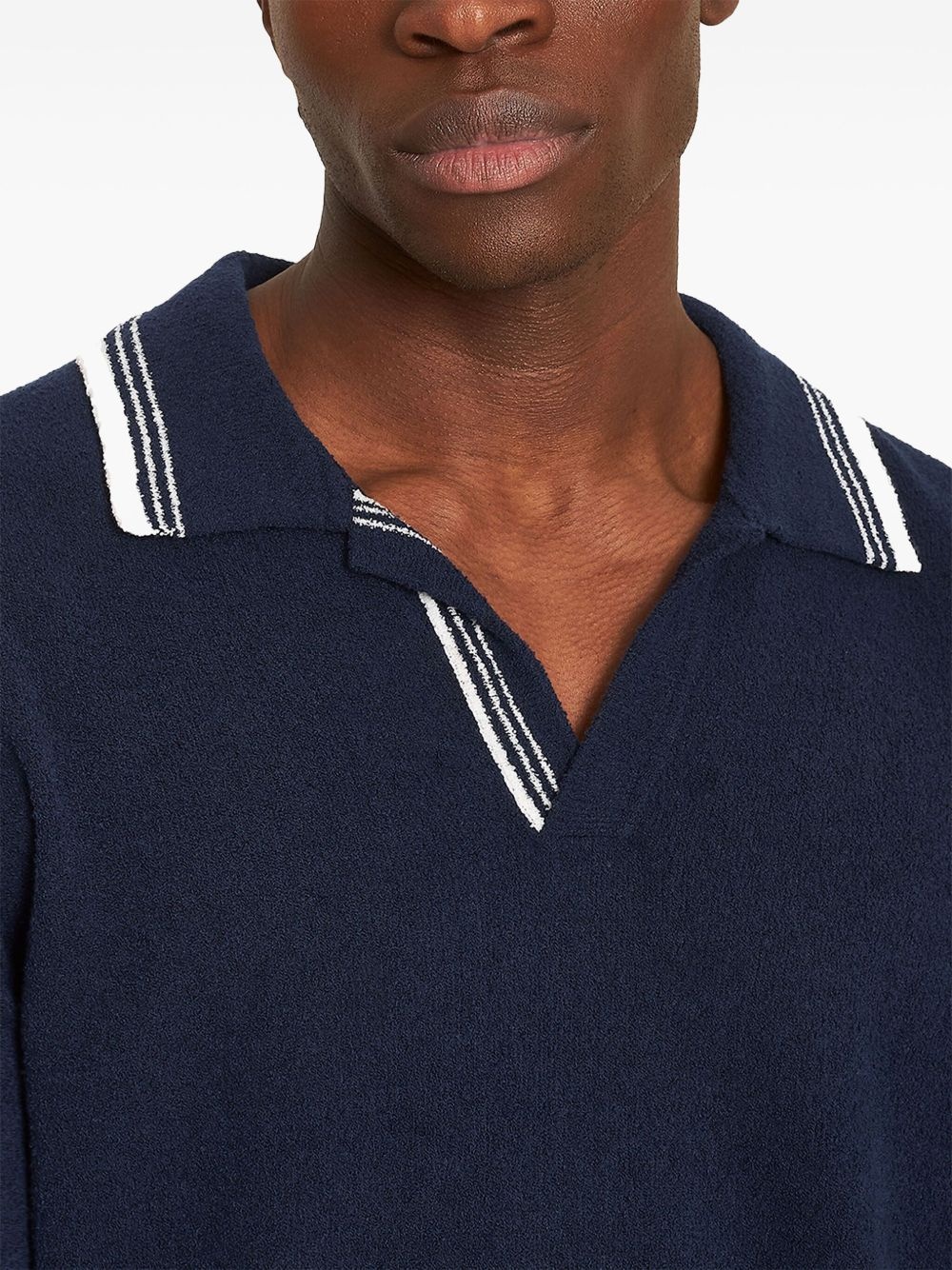 Horton polo shirt - 4