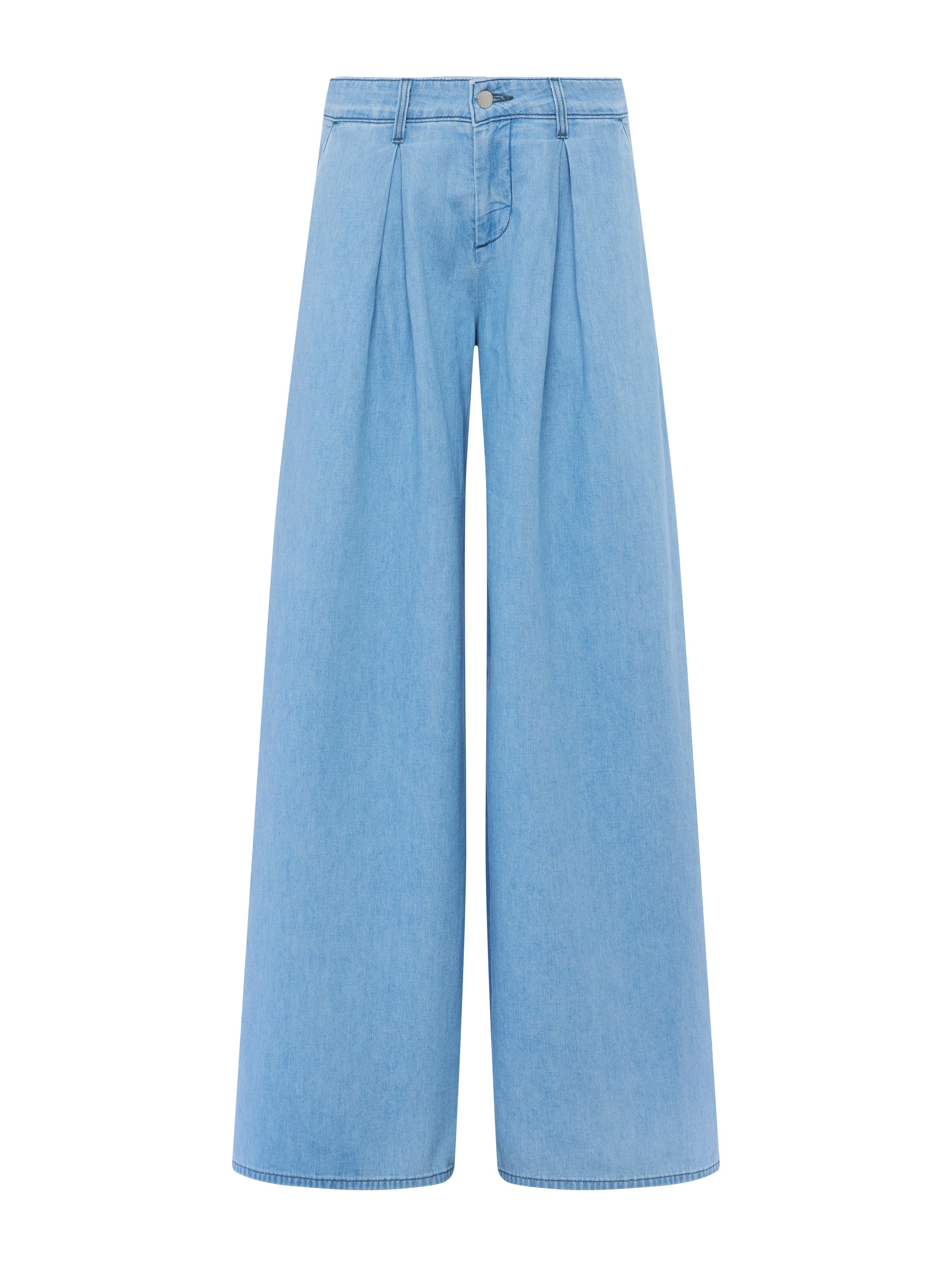 Hayes Low-Rise Palazzo Jean - 1