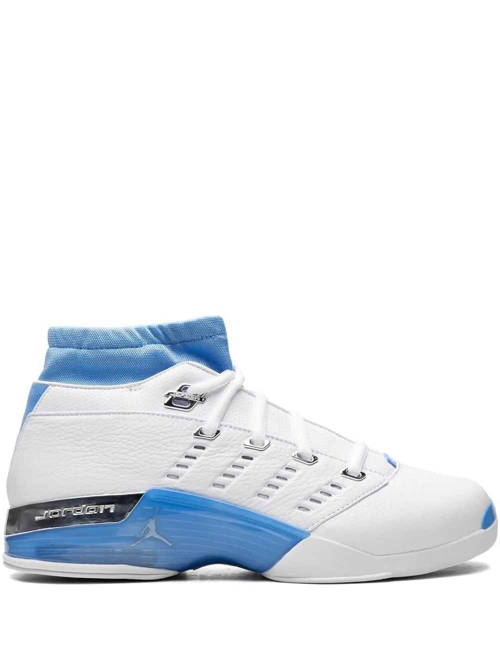 Air Jordan 17 "UNC" sneakers - 1
