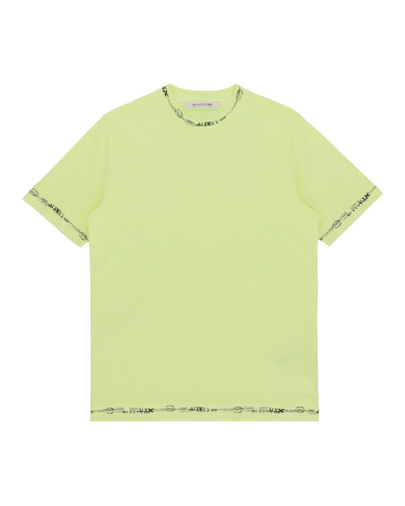 LOGO GRAPHIC T-SHIRT 1