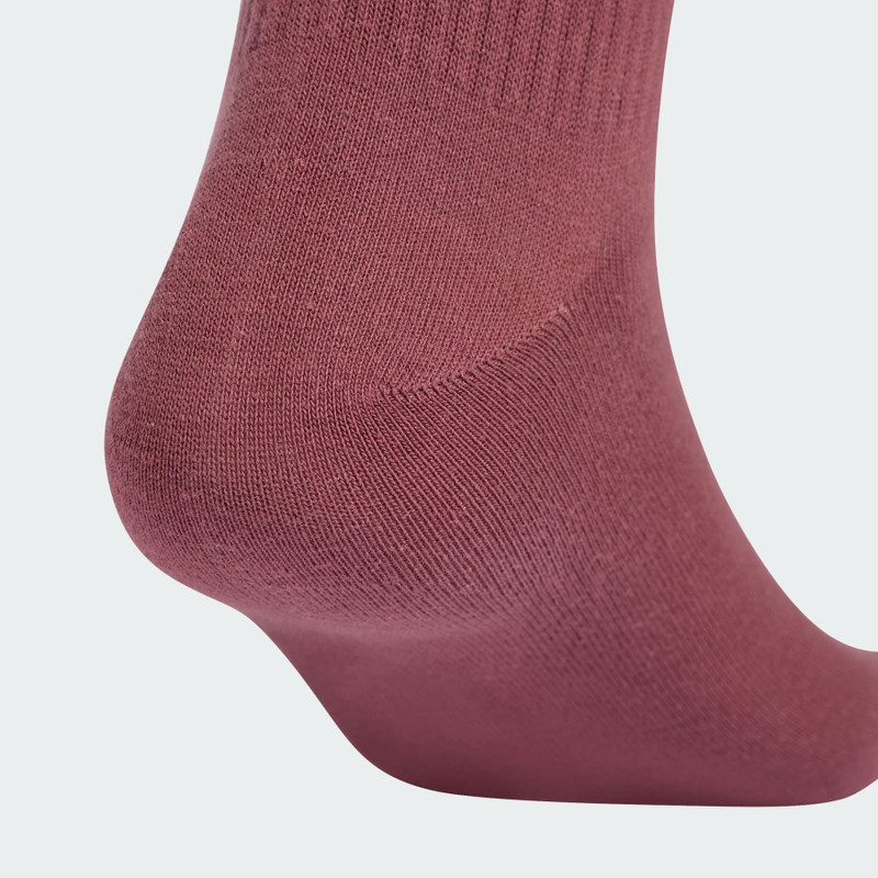 EVERYDAY ICONS CREW SOCKS 2 PAIRS 4