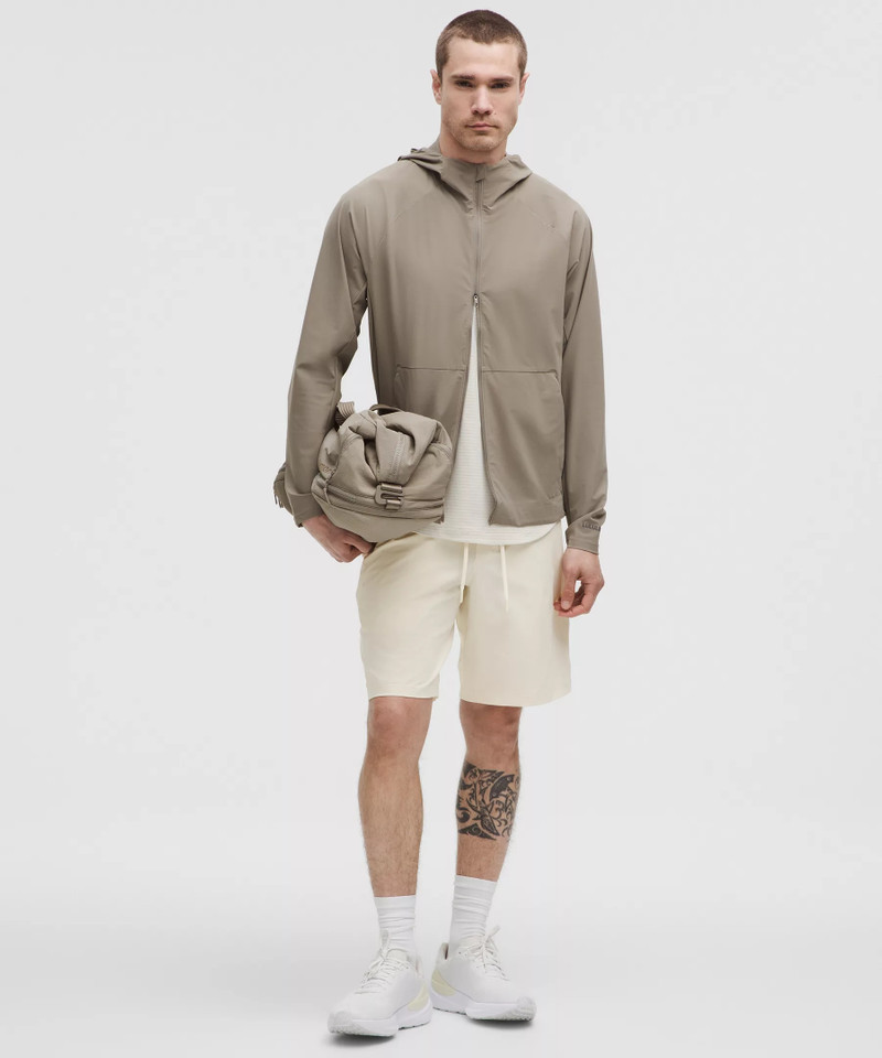 lululemon Zeroed In Linerless Short 9" outlook