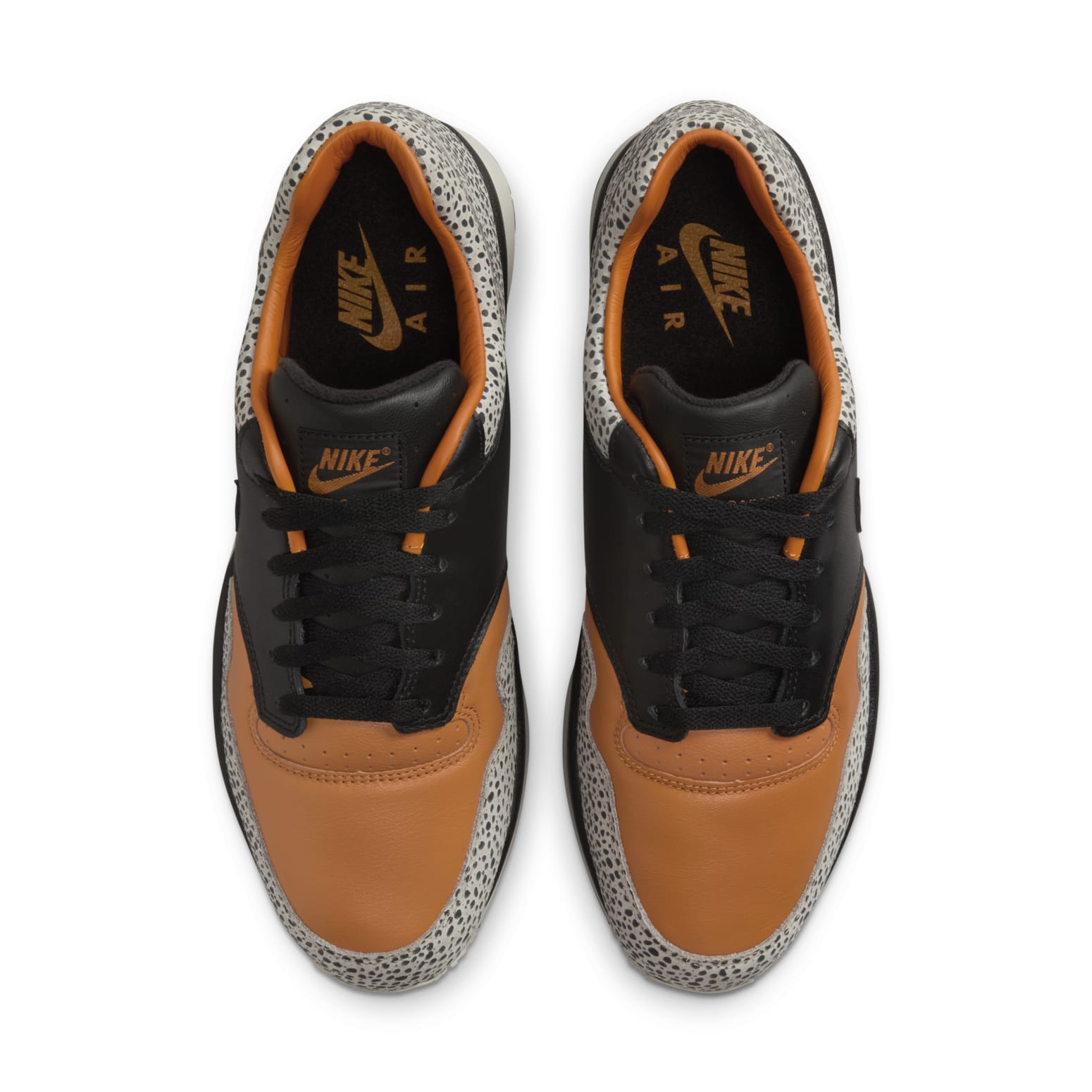 Nike Air Safari Electric 'OG' 2024 HM3818-001 - 3