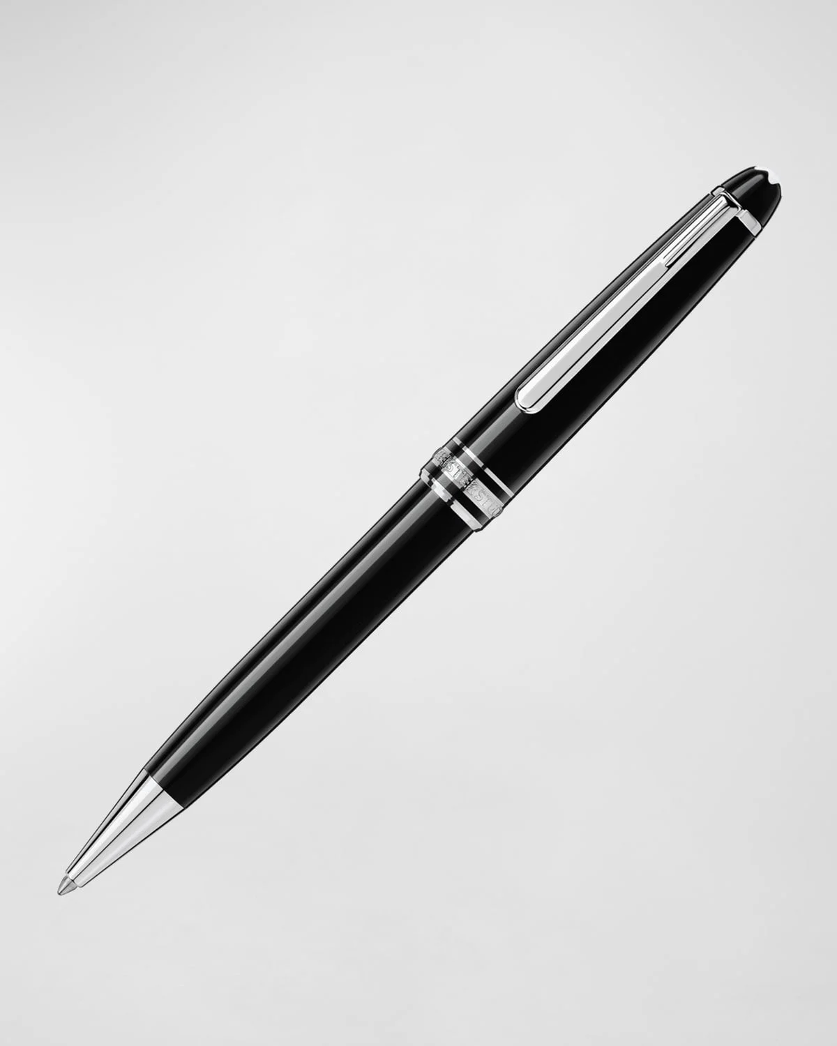 BP 164 Meisterstück Platinum Line - 1