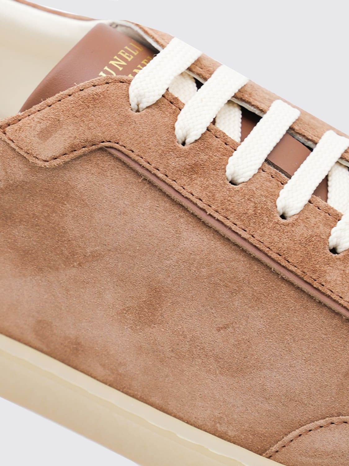 Sneakers men Brunello Cucinelli - 4