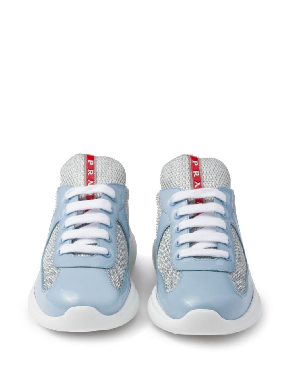 America's Cup panelled sneakers - 5