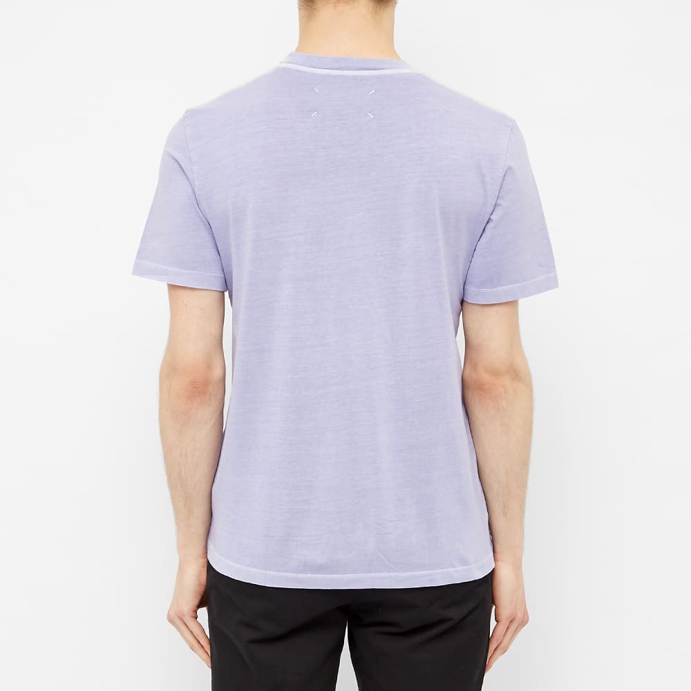 Maison Margiela 10 Vaccum Tee - 3 Pack - 9